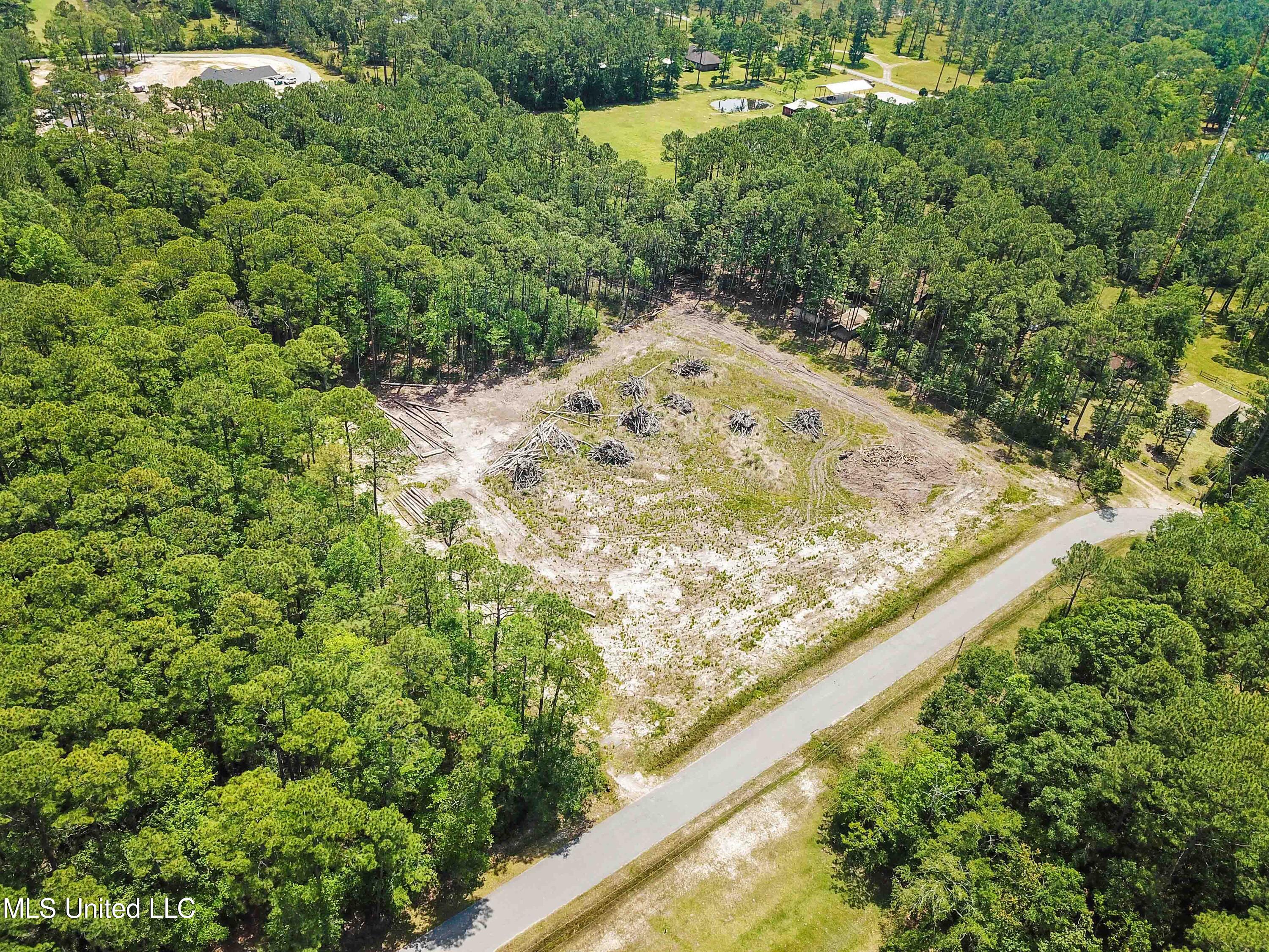 Brown Road Ocean Springs, MS 39564 - Photo 7 of 9 002