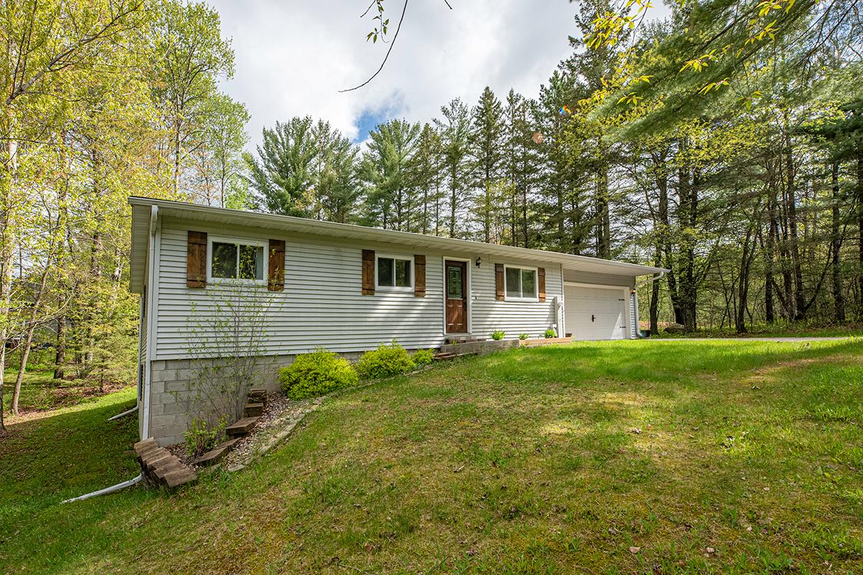 3152 Wildflower Bay Road Rhinelander, WI 54501 - Photo 19 of 20 Gallery Image 19