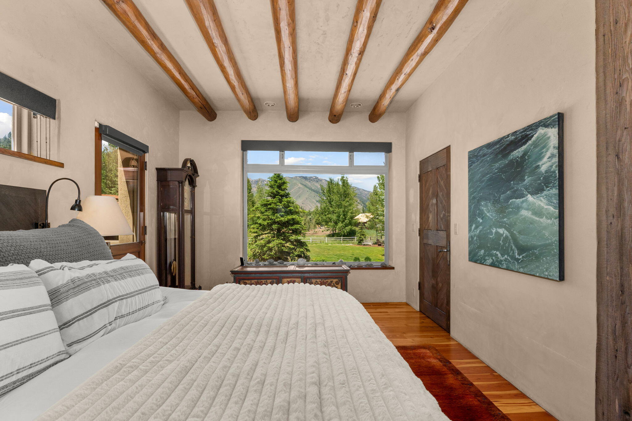 202 Chocolate Gulch Road Ketchum, ID 83340 - Photo 21 of 83 Primary Bedroom3
