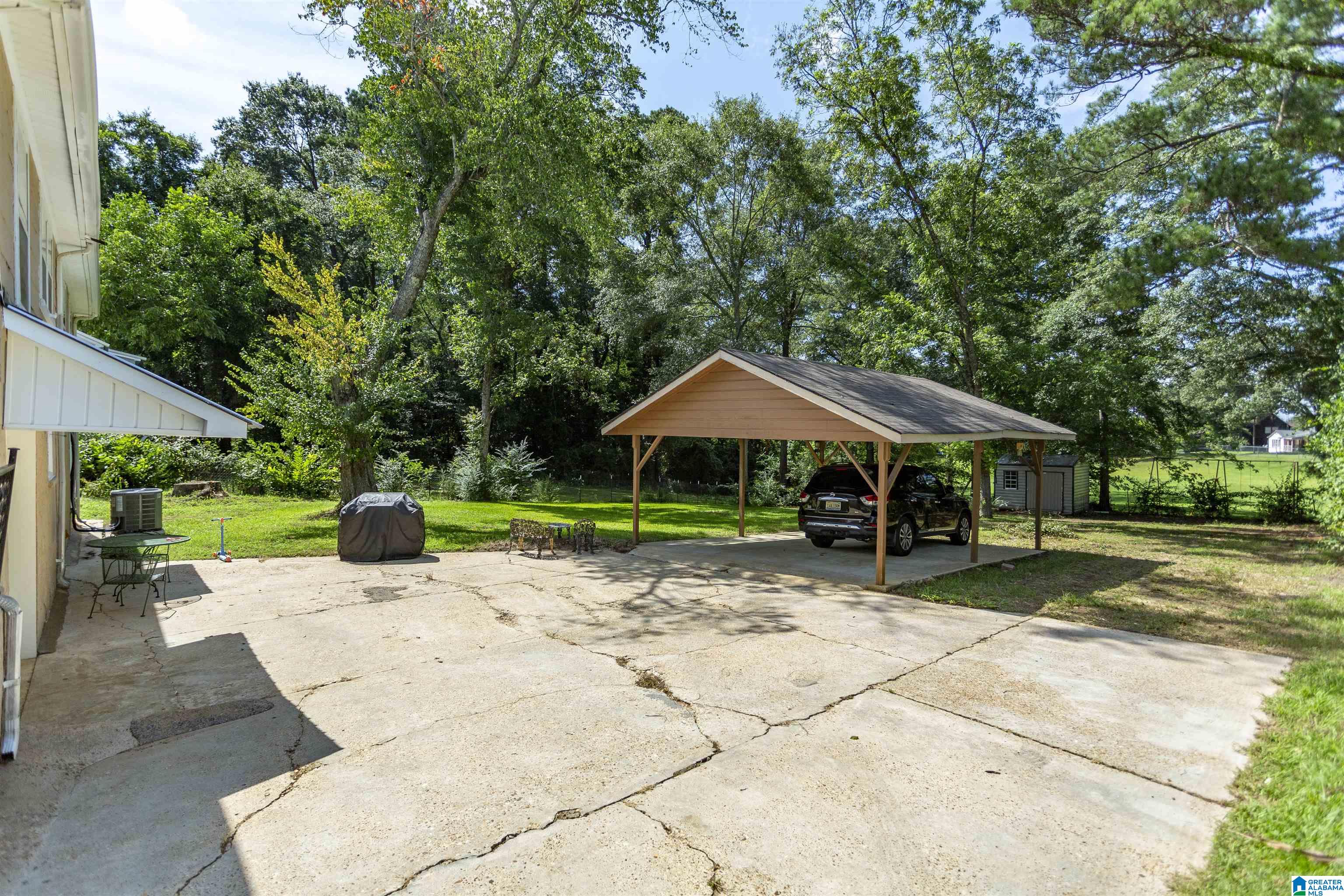 1806 4th Avenue North Clanton, AL 35045 - Photo 6 of 50