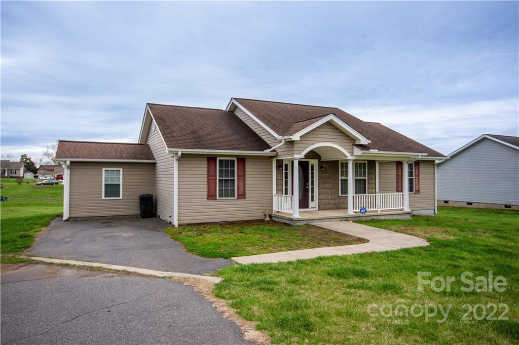 143 Speaks Road Olin, NC 28660 - Photo 2 of 47
