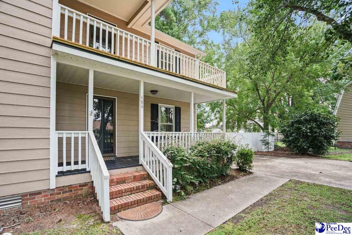 466 Edenderry Way Florence, SC 29501 - Photo 39 of 39 Gallery Image 39