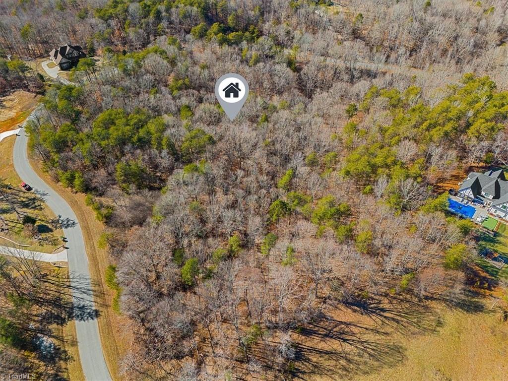7350 Hidden View Drive Oak Ridge, NC 27310 - Photo 9 of 14