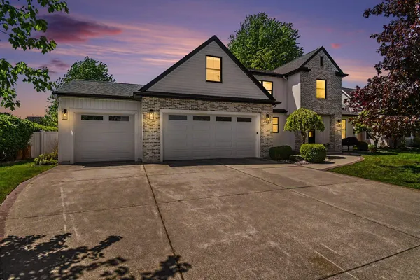 $589,900 | 6715 Deer Run Trail, Saginaw, MI 48603