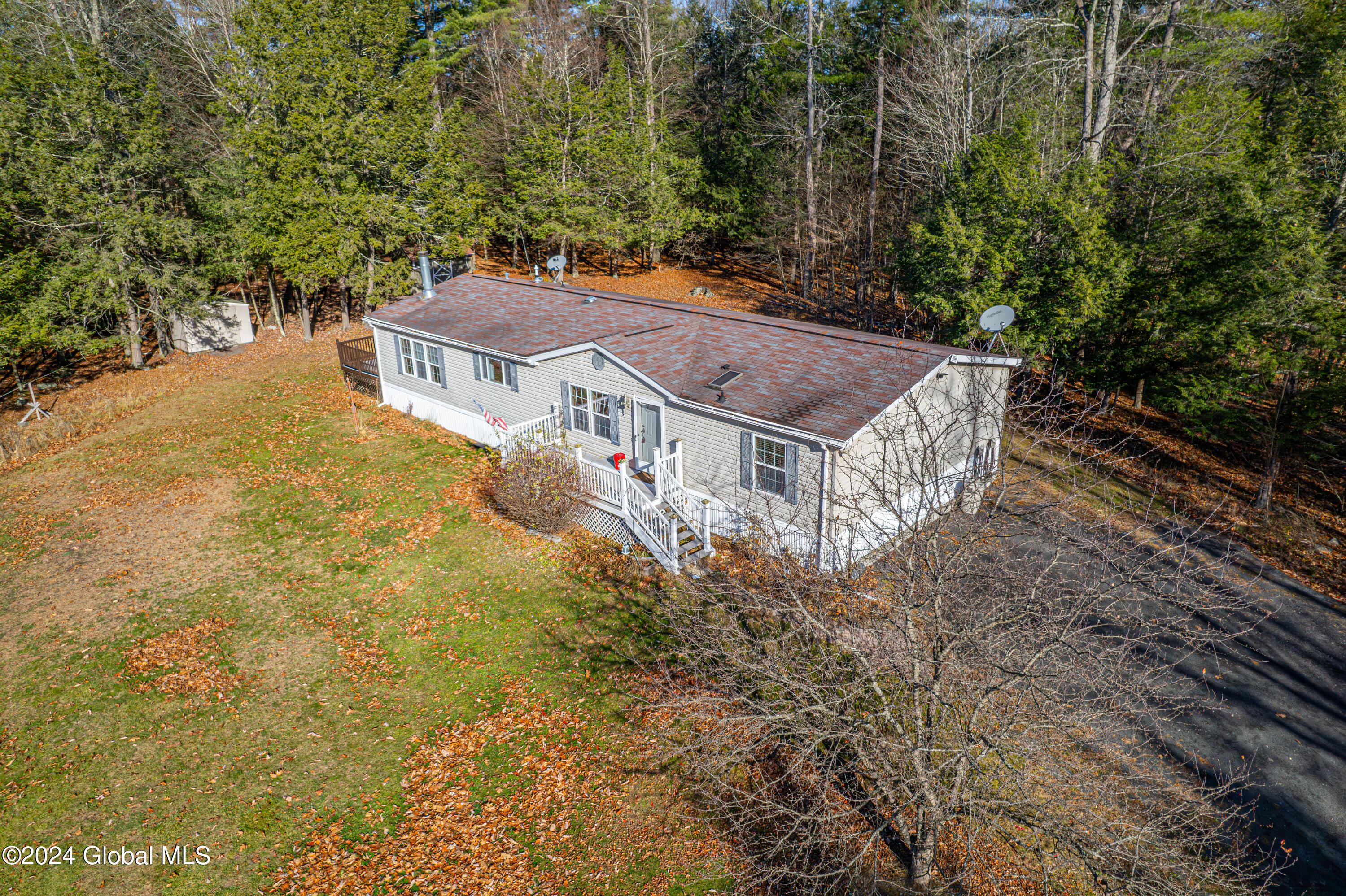 687 Doman Road Cairo, NY 12431 - Photo 1 of 15 687 Doman Rd