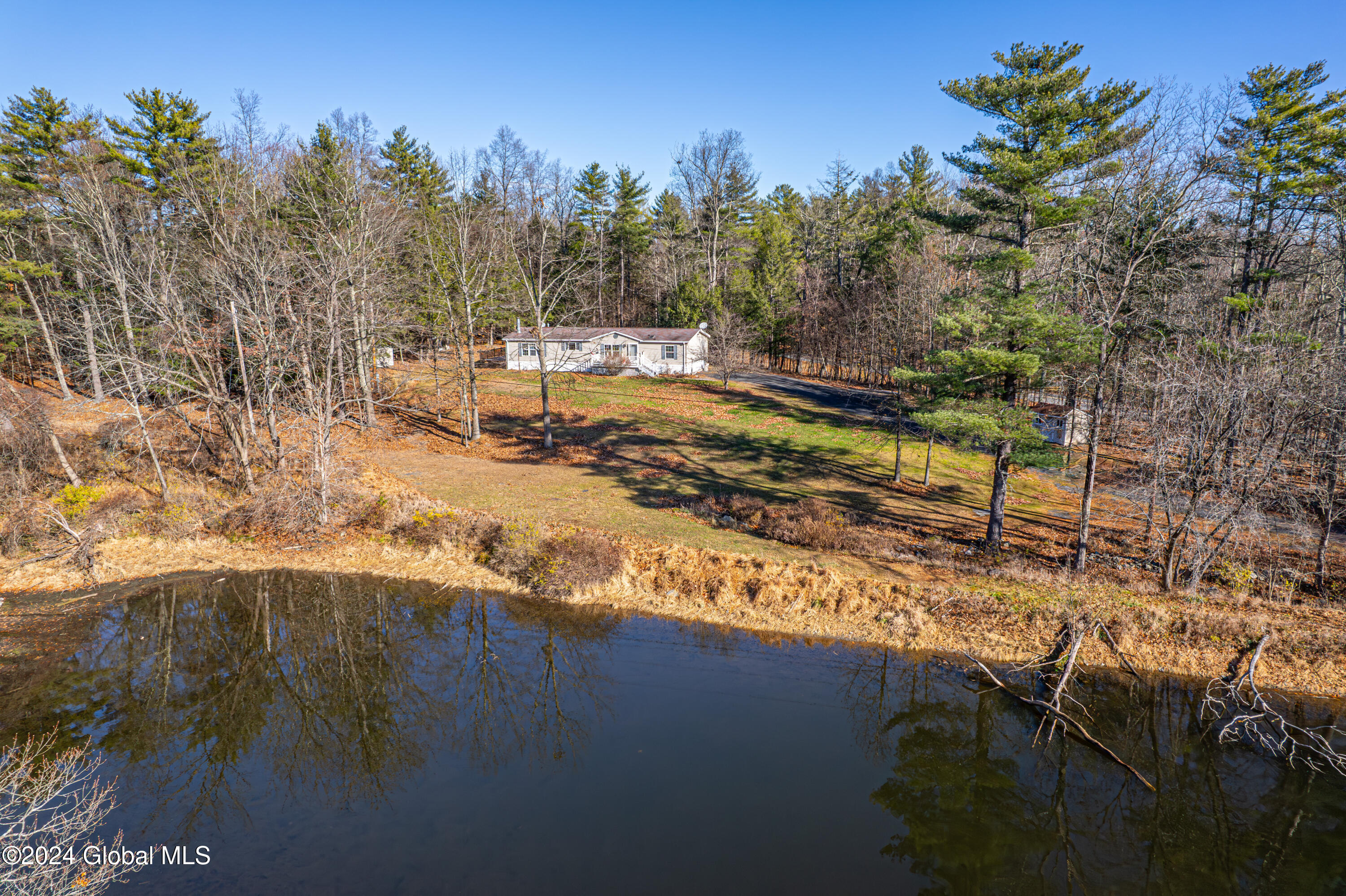 687 Doman Road Cairo, NY 12431 - Photo 2 of 15 687 Doman Rd