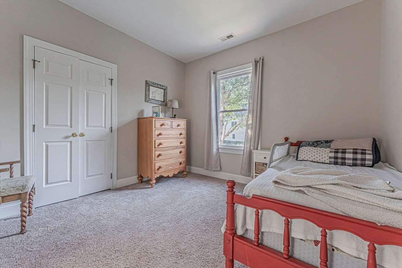 5257 Covington Bend Drive Raleigh, NC 27613 - Photo 14 of 30 Photo 14