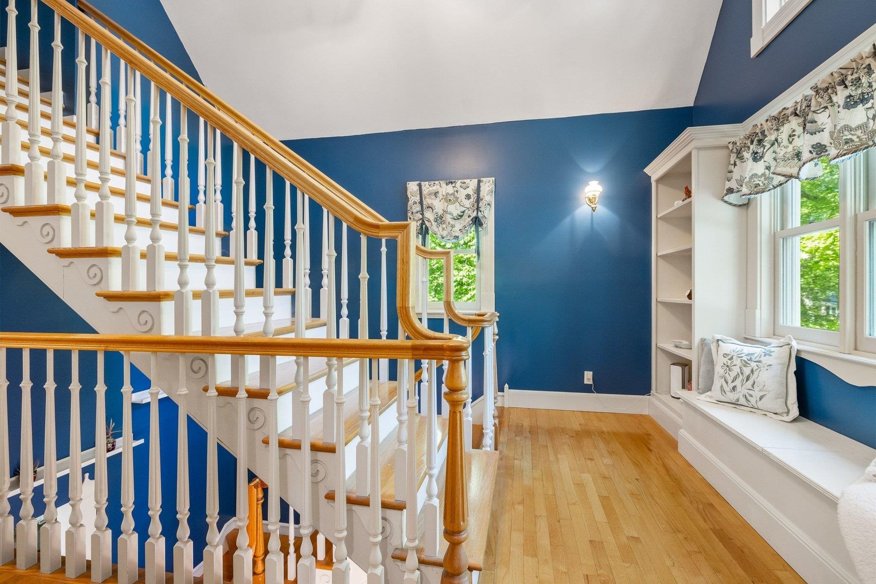 2 Stoneridge Drive Rye, NH 03870 - Photo 31 of 58