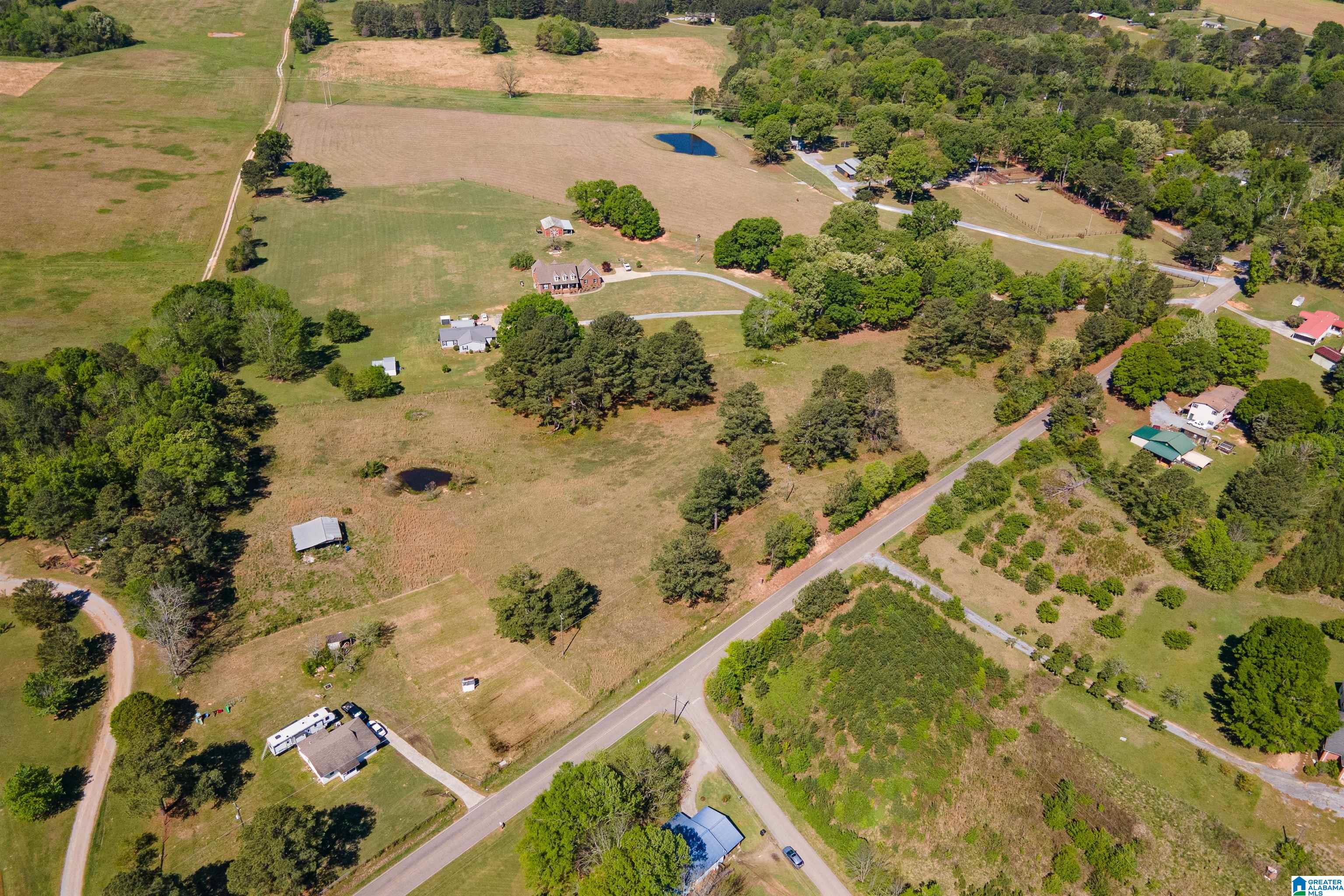 0 Sun Valley Road Harpersville, AL 35078 - Photo 11 of 24