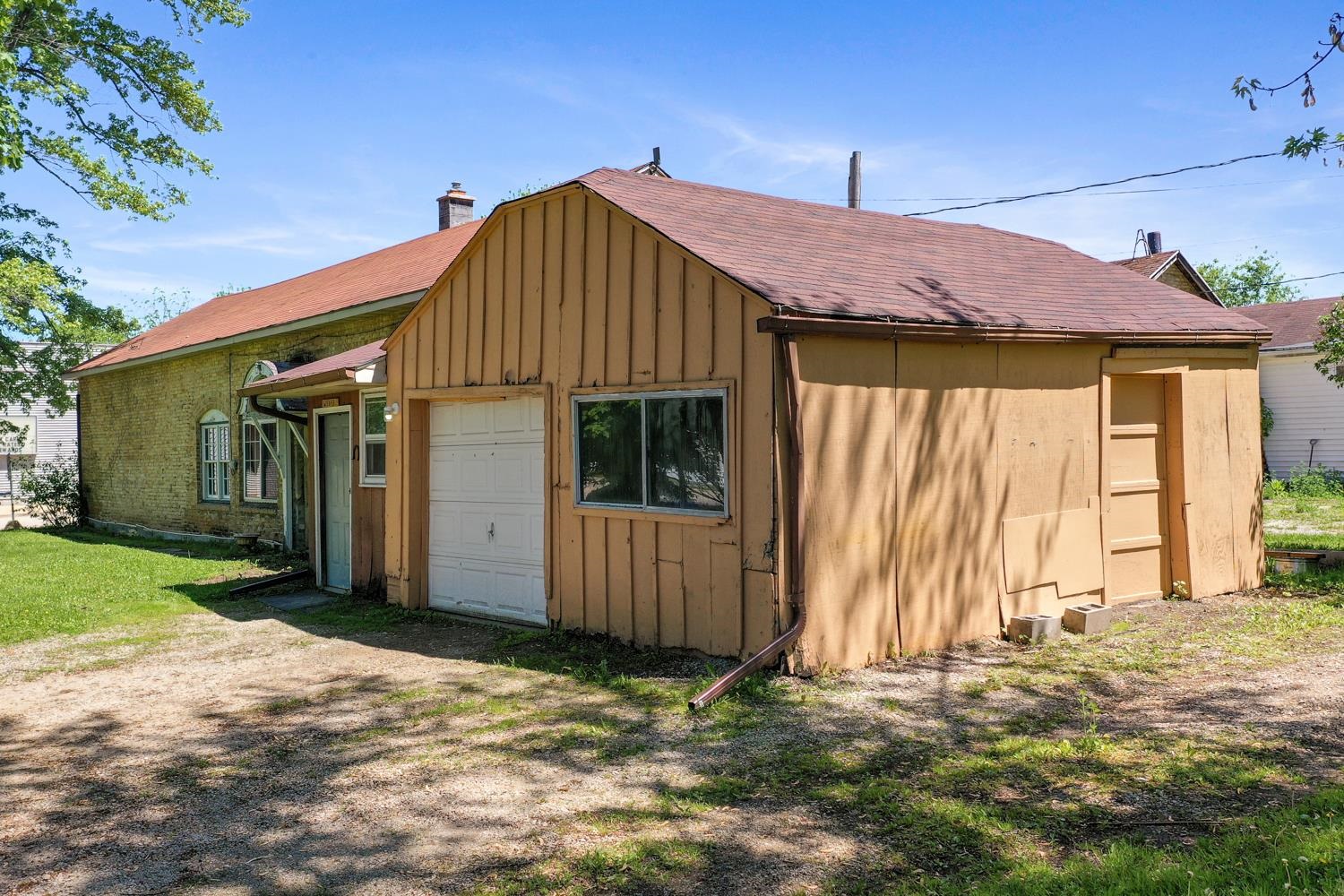 W5643 Main Street Nichols, WI 54152 - Photo 21 of 26