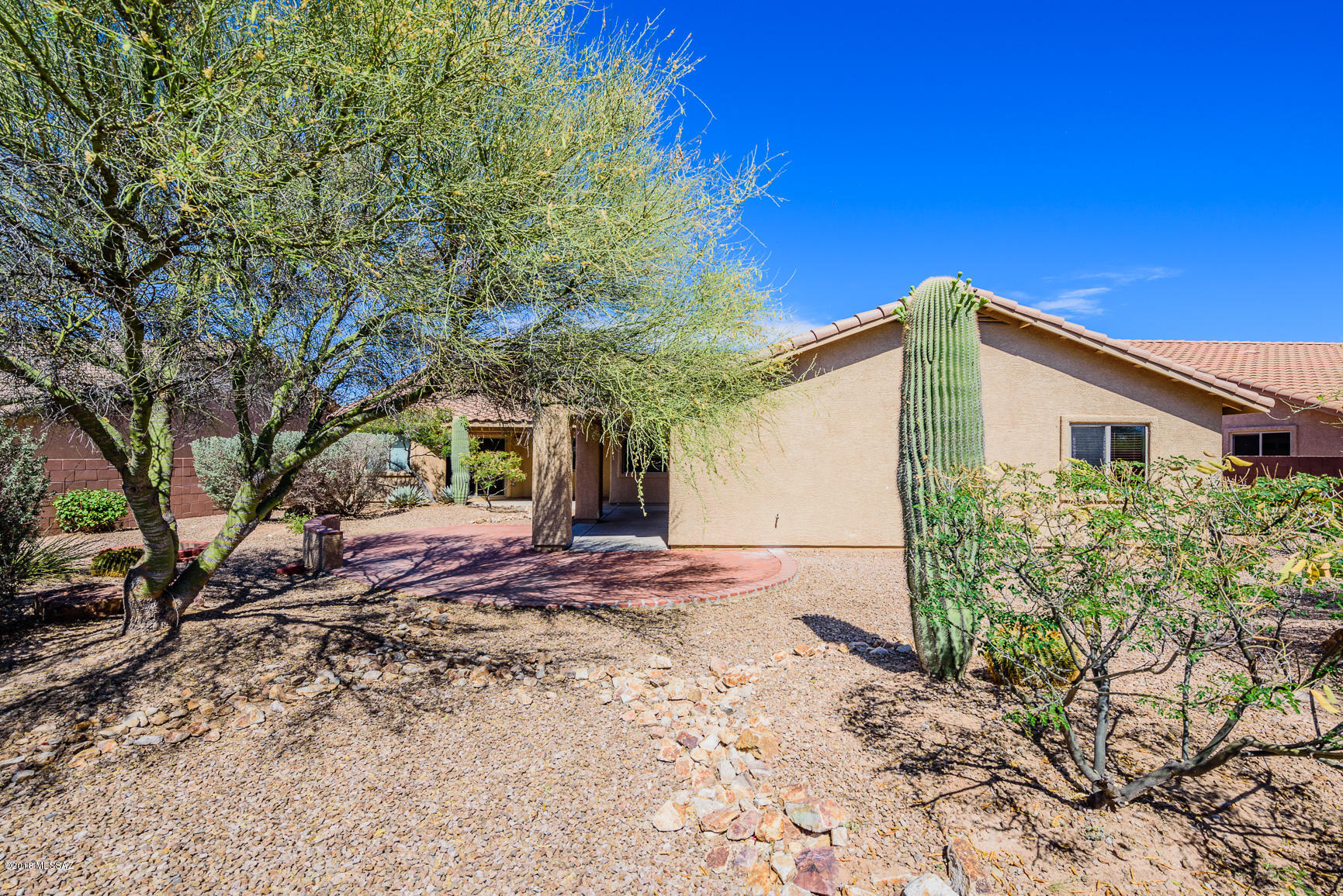 9231 South Sweet Spring Road Tucson, AZ 85756 - Photo 7 of 50