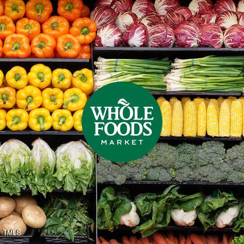 9608 Elham Court Raleigh, NC 27615 - Photo 26 of 28 Minutes to Whole Foods
