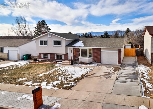 4651 Ridgeglen Road Colorado Springs, CO 80918 - Photo 40 of 43