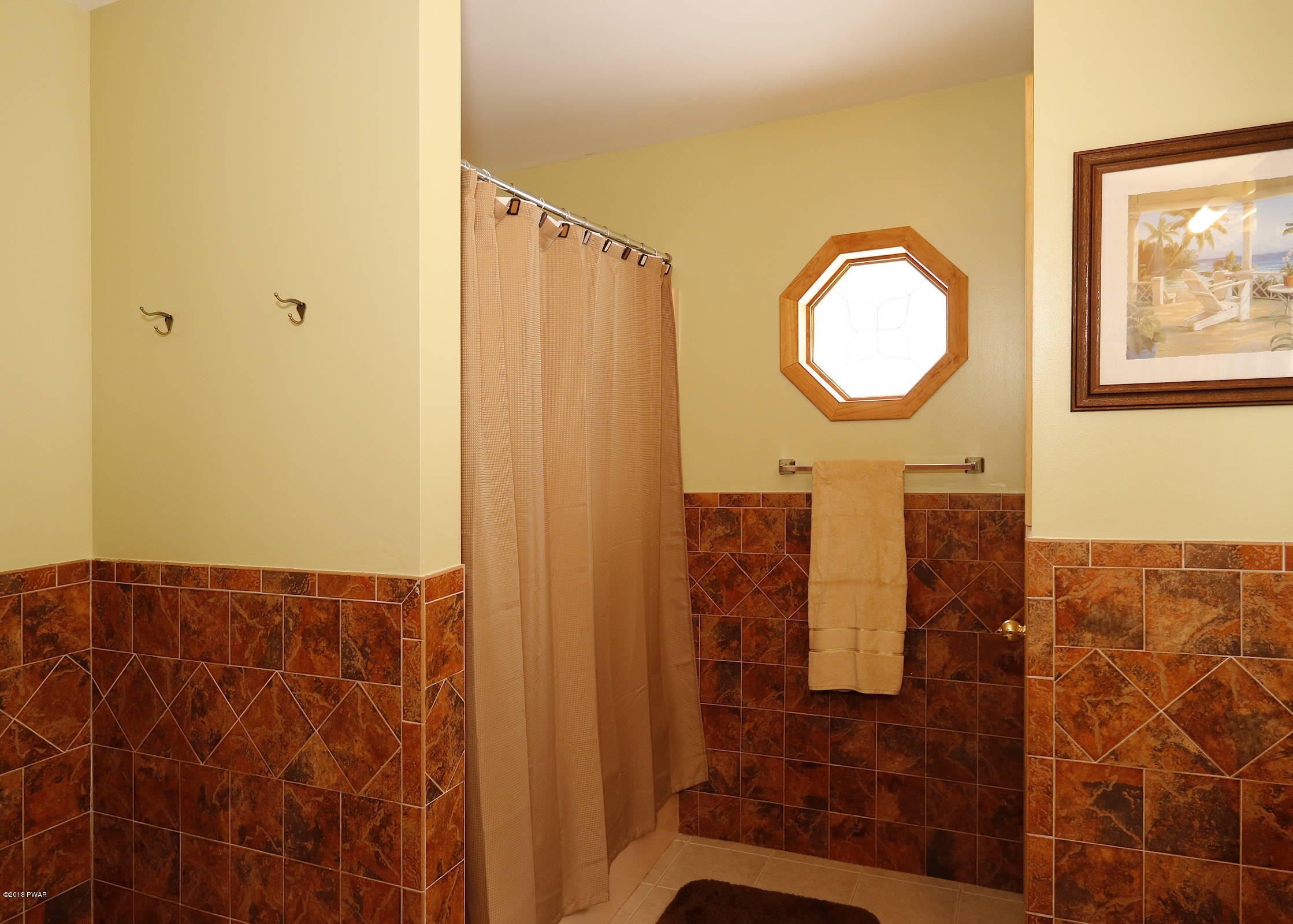 186 Beaverdam Road Tafton, PA 18464 - Photo 28 of 35 Master Bath 3
