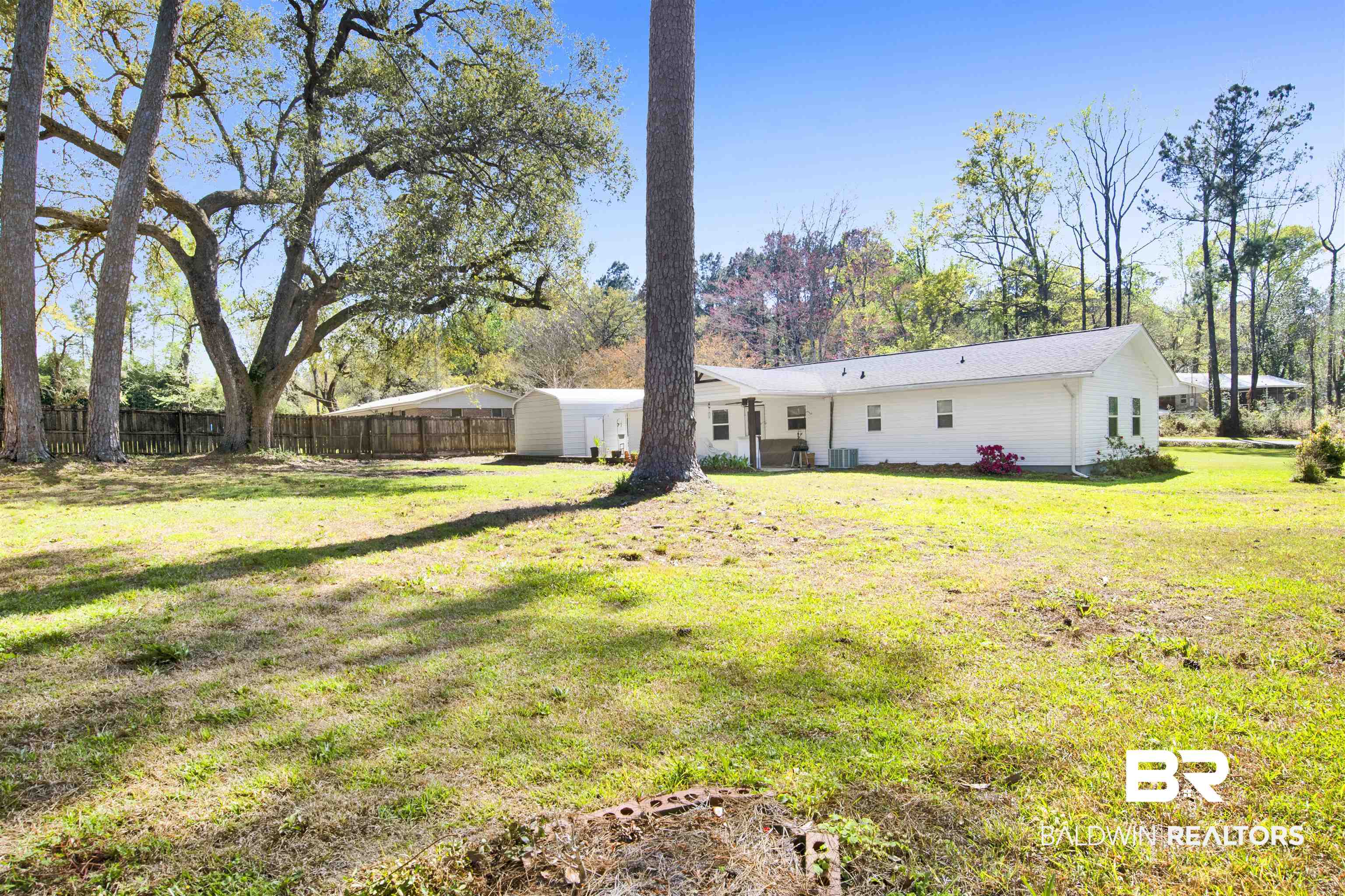 1606 Clark Avenue Bay Minette, AL 36507 - Photo 30 of 31