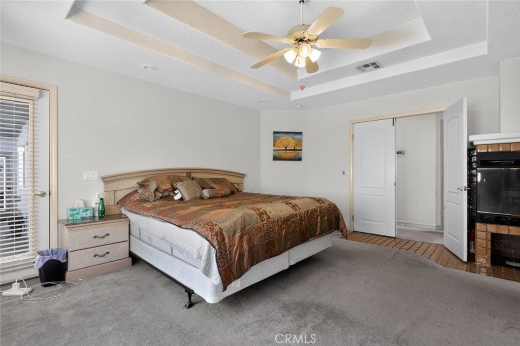 29560 Butterfield Way Tehachapi, CA 93561 - Photo 17 of 44