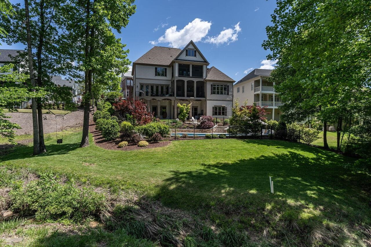 2808 Peachleaf Street Raleigh, NC 27614 - Photo 28 of 76 Photo 28