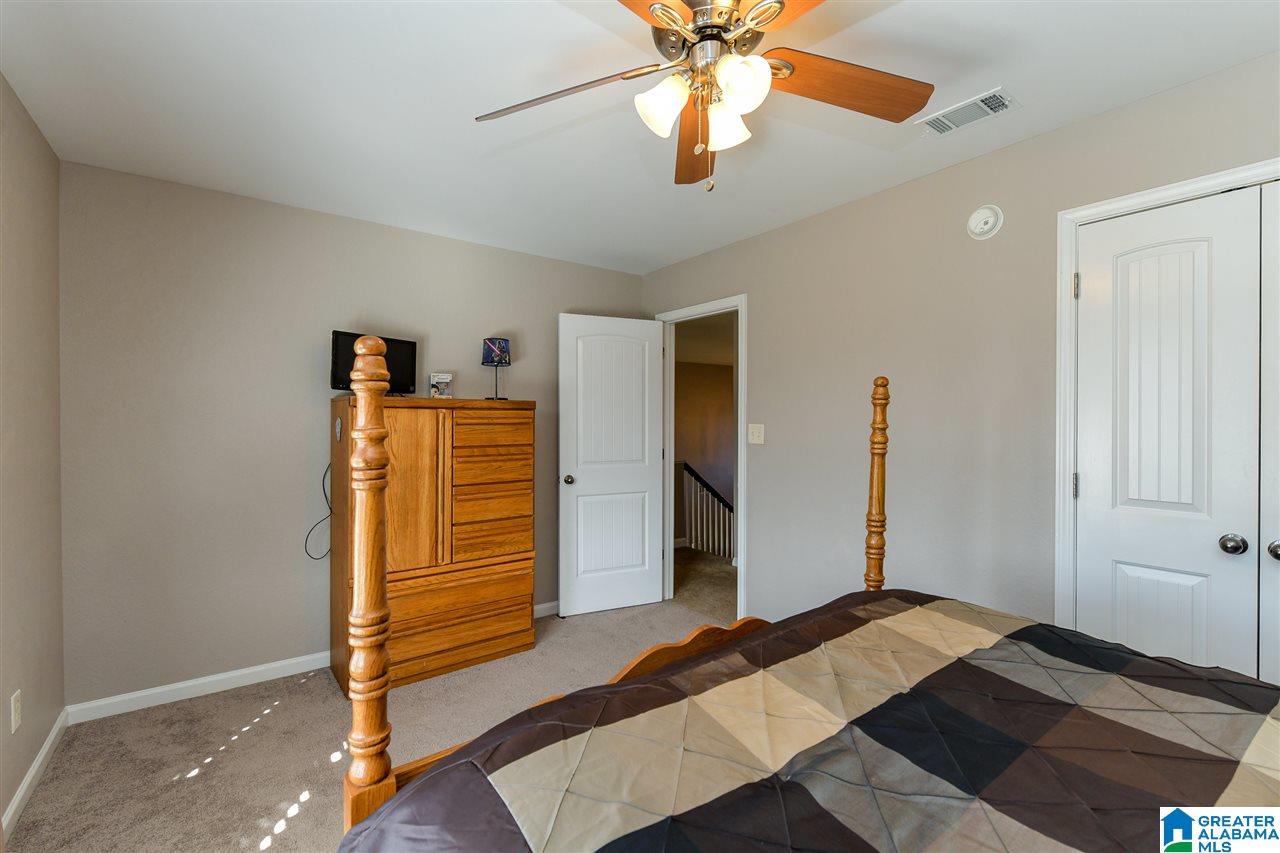 3638 Wind Ridge Lane Bessemer, AL 35022 - Photo 27 of 46