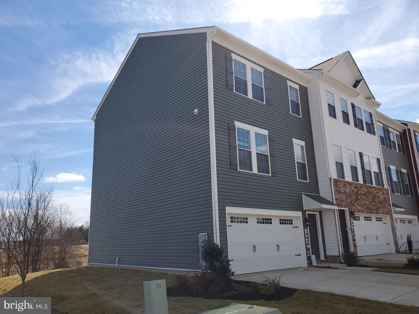 1992 Fauna Drive Frederick, MD 21702 - Photo 2 of 24 a front view of a building