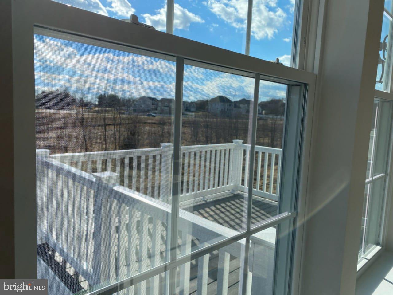 1992 Fauna Drive Frederick, MD 21702 - Photo 23 of 24 a view of a balcony
