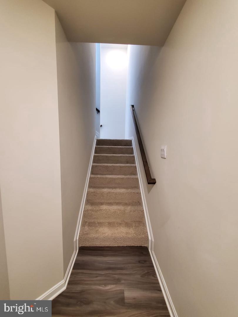 1992 Fauna Drive Frederick, MD 21702 - Photo 6 of 24 a view of entryway