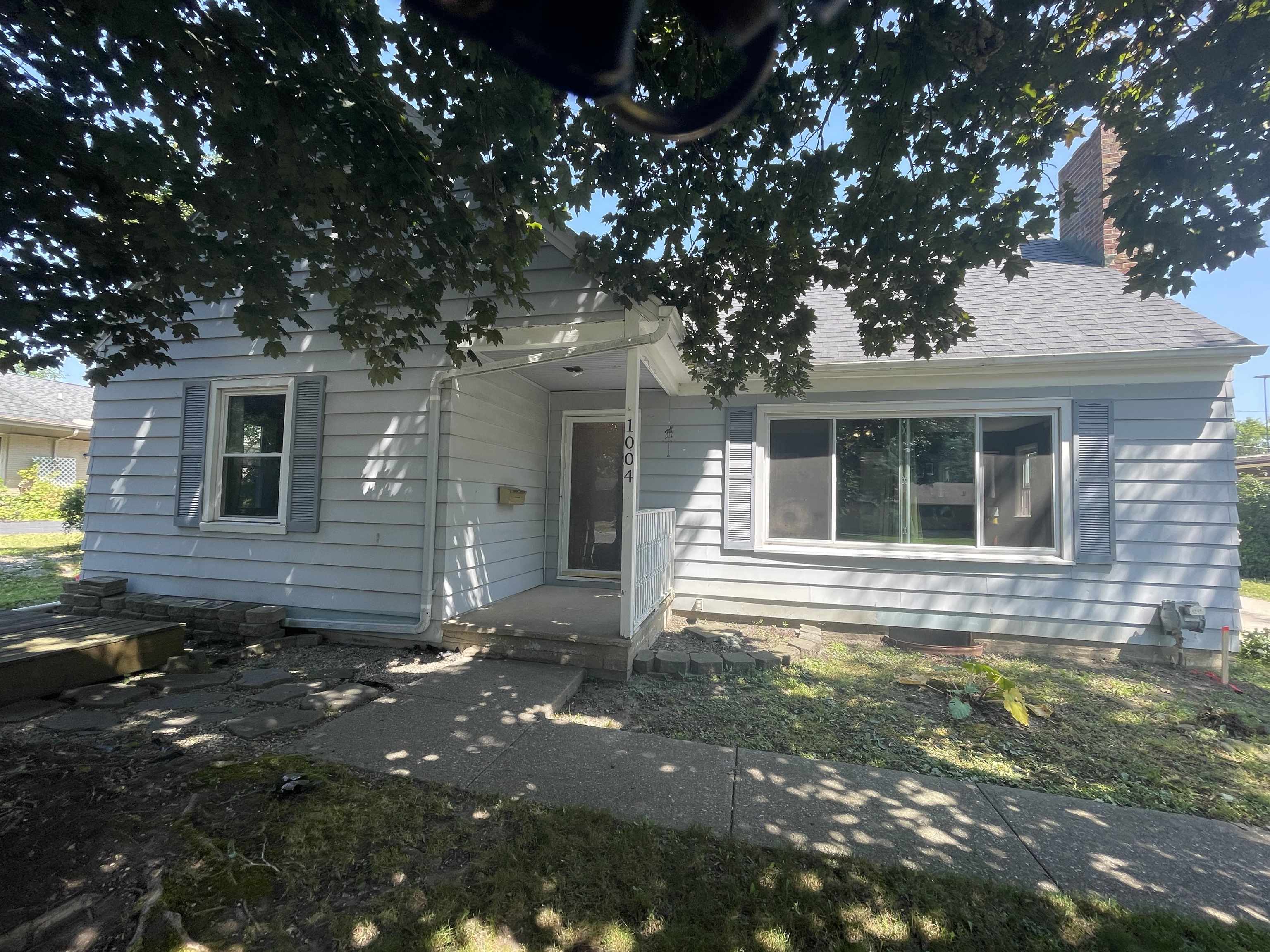 1004 Falkirk Road Alma, MI 48801 - Photo 3 of 23
