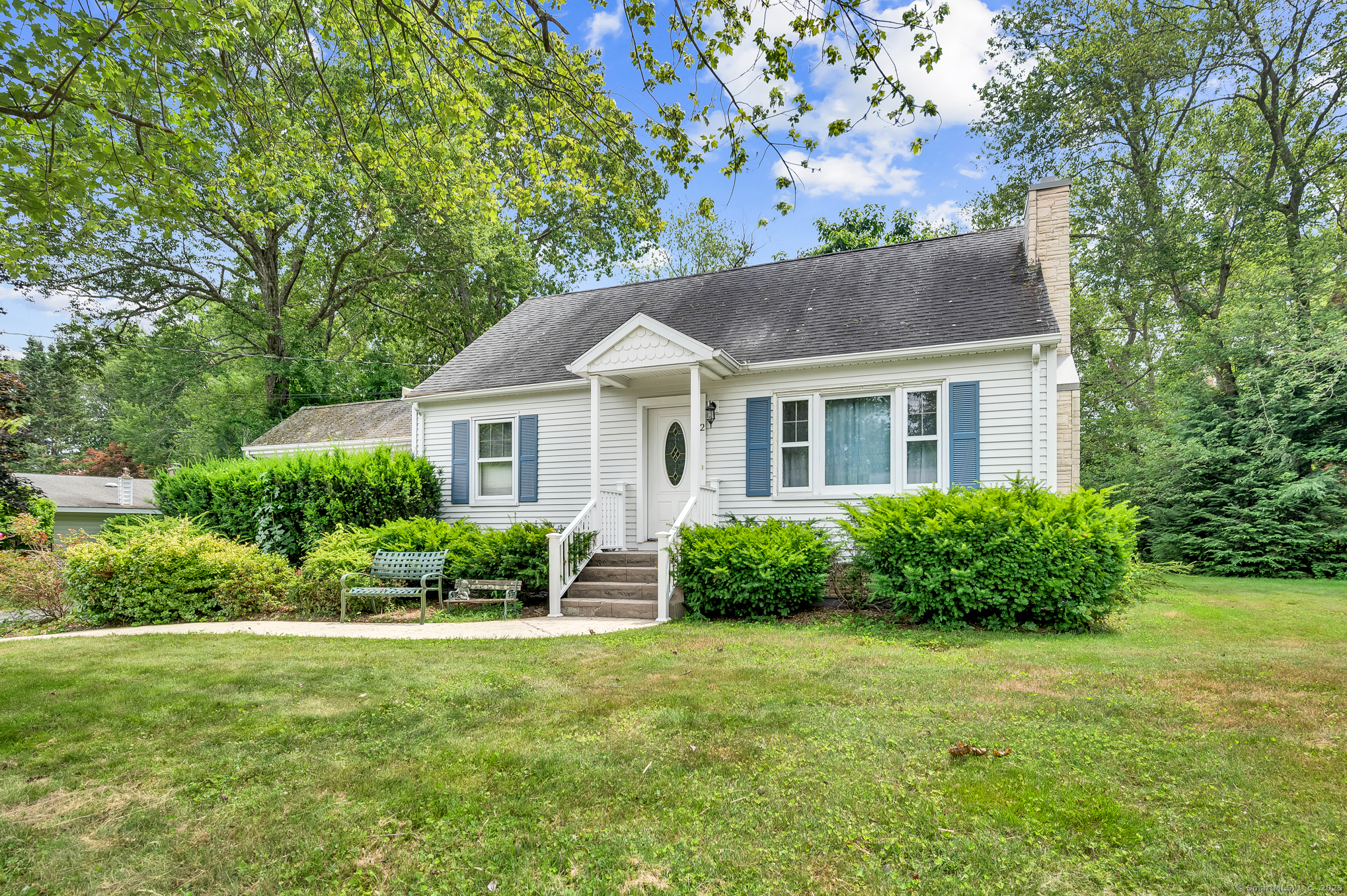 2 Maple Drive Prospect, CT 06712 - Photo 1 of 1 Gallery Image 1
