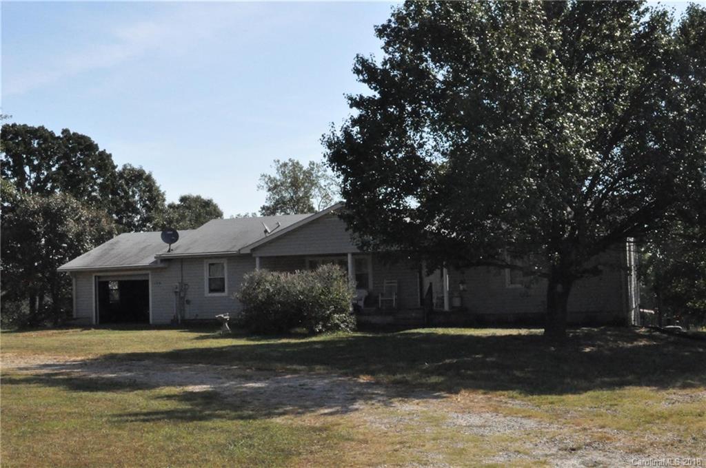 135 Claude Gilbert Road Columbus, NC 28722 - Photo 1 of 11