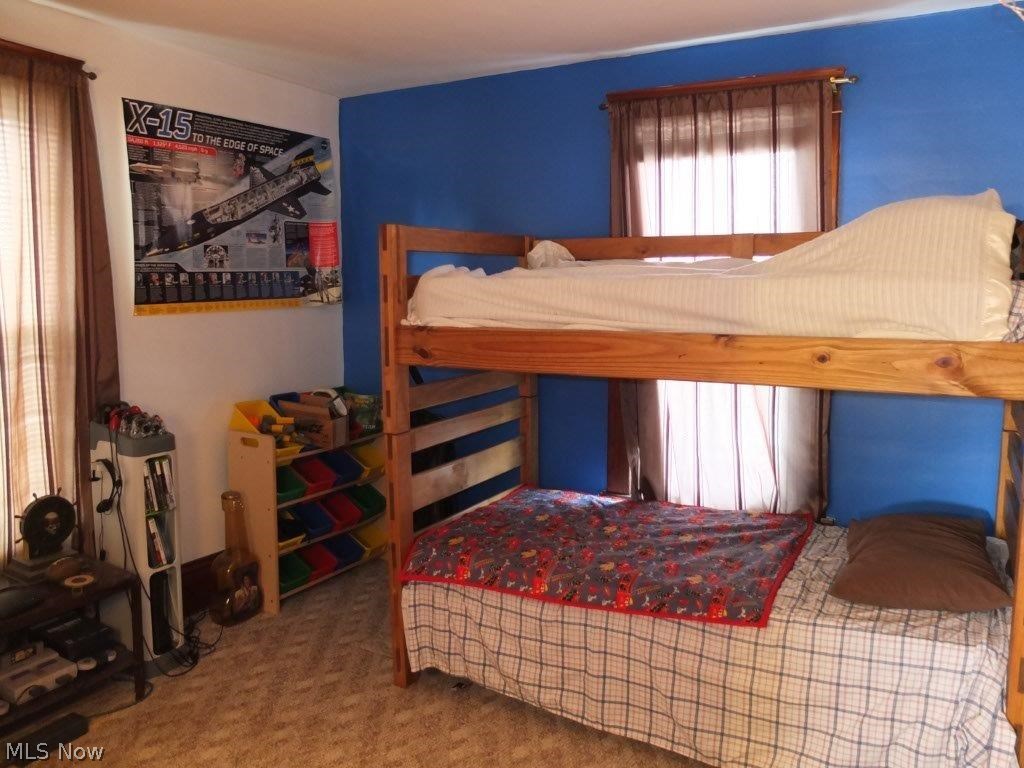 102 East Wilbeth Road Akron, OH 44301 - Photo 11 of 20 Bedroom 3