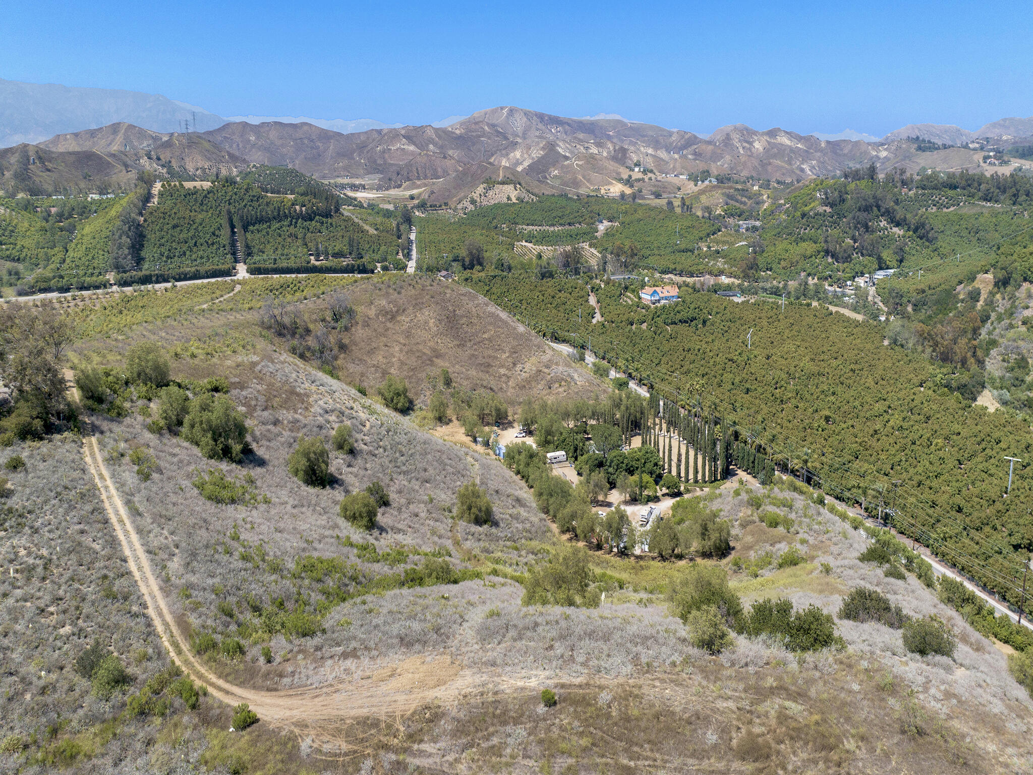 7905 Balcom Canyon Road Somis, CA 93066 - Photo 91 of 96 7905 Balcom Canyon Rd, Somis -HsHProd-18