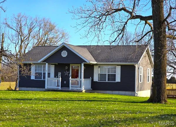 $350,000 | 4176 County Road 216, Fulton, MO 65251