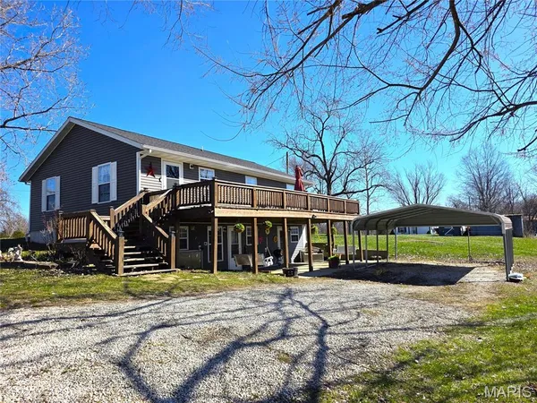 $350,000 | 4176 County Road 216, Fulton, MO 65251