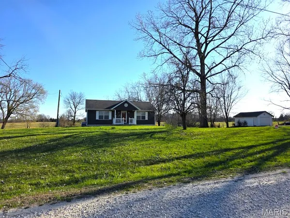 $350,000 | 4176 County Road 216, Fulton, MO 65251