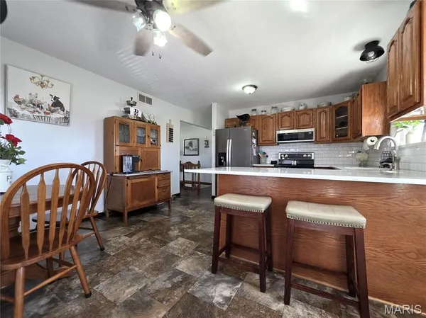 $350,000 | 4176 County Road 216, Fulton, MO 65251