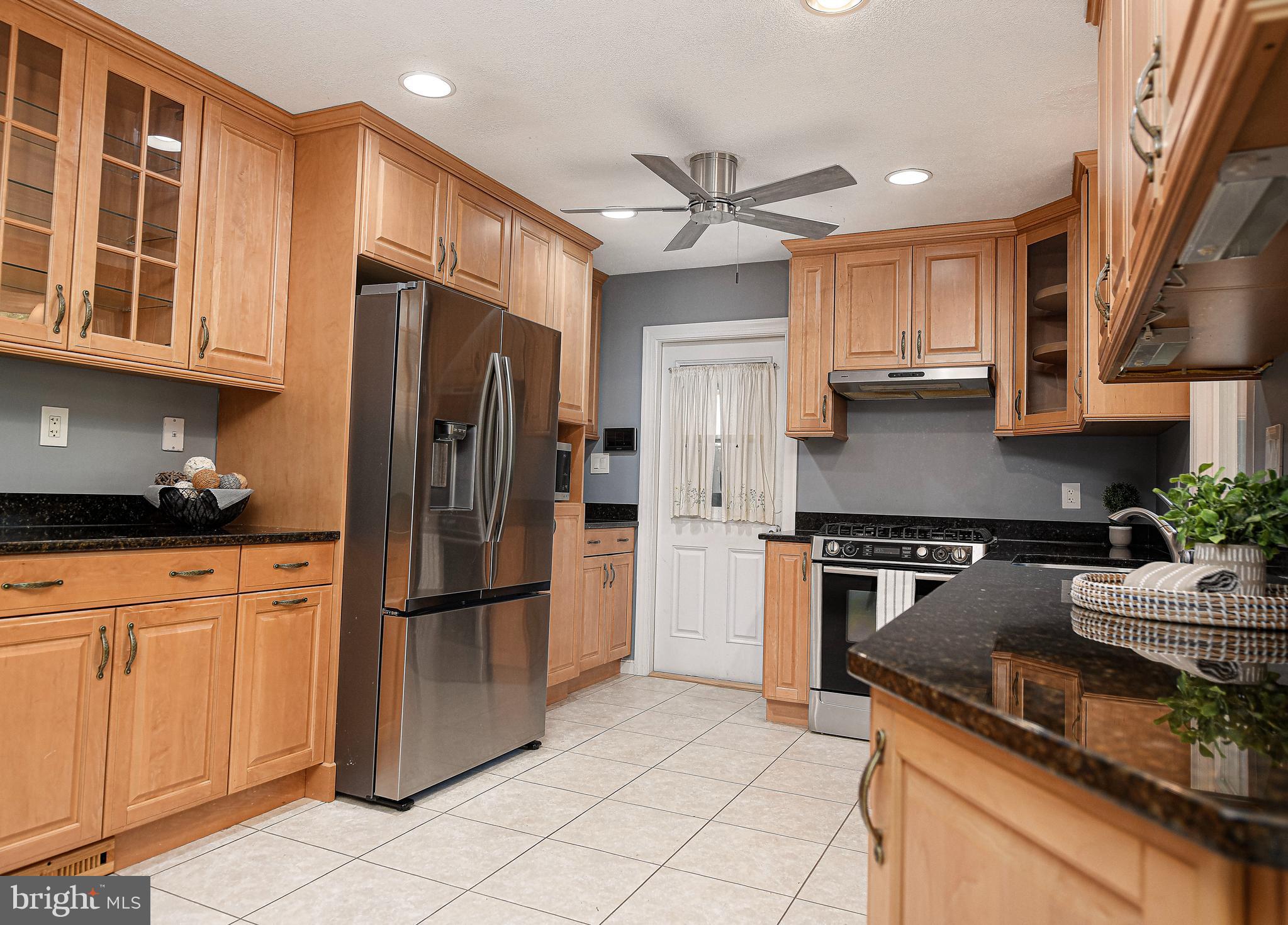 426 Gilmor Road Joppa, MD 21085 - Photo 10 of 42 Kitchen views