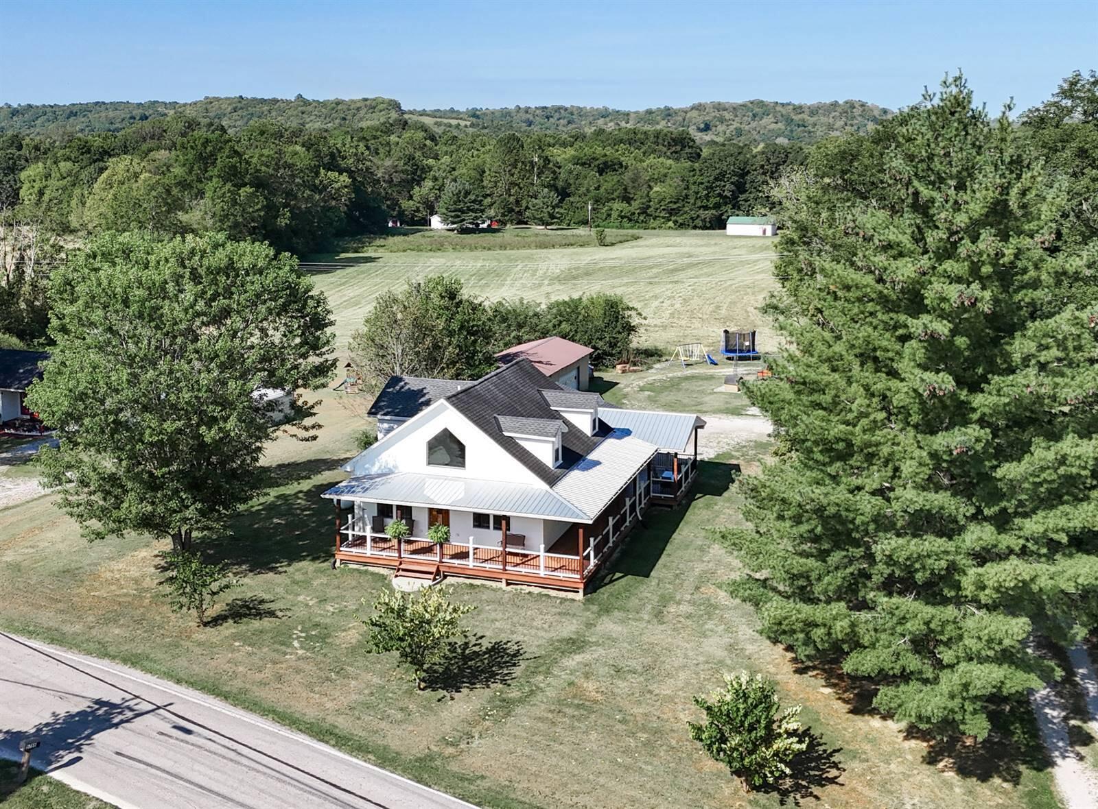 5787 State Highway 609 Butler, KY 41006 - Photo 2 of 48 Gallery Image 2