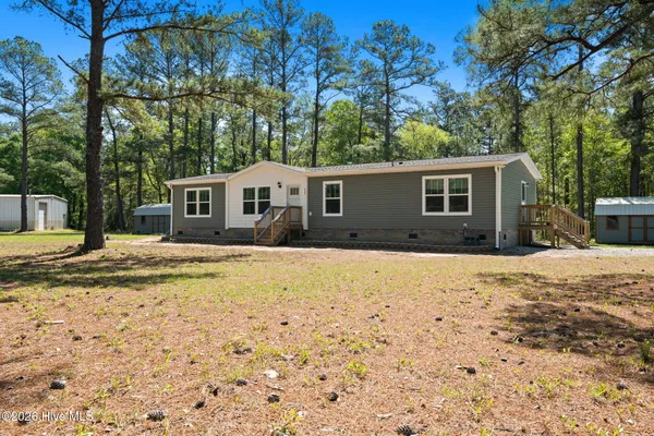 $449,000 | 428 H Coleman Lane, Tabor City, NC 28463