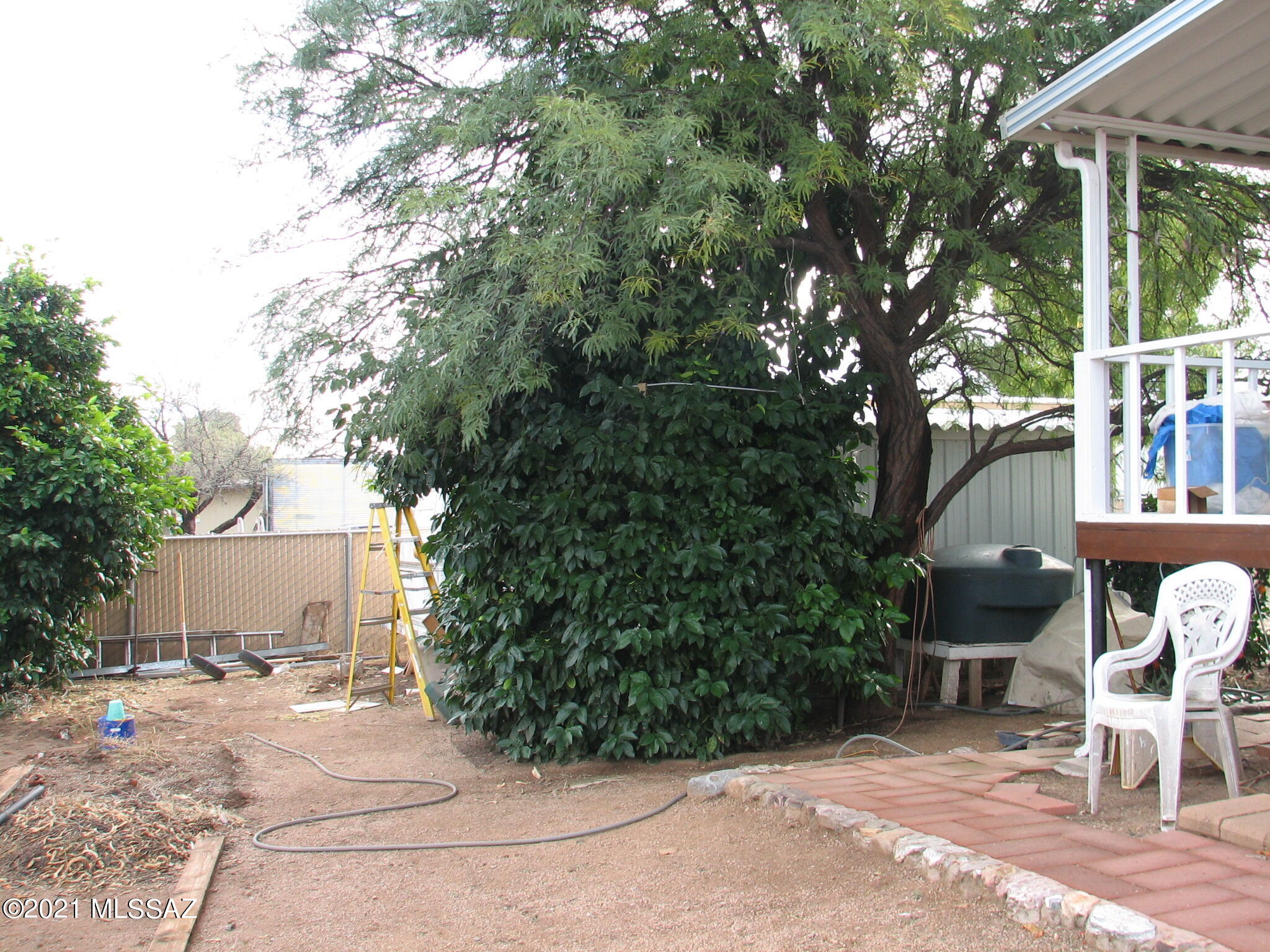 3180 West Citrus Road Benson, AZ 85602 - Photo 25 of 34 Gallery Image 25