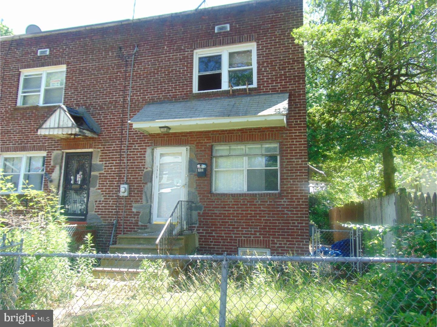 1314 Decatur Street Camden, NJ 08104 - Photo 1 of 11