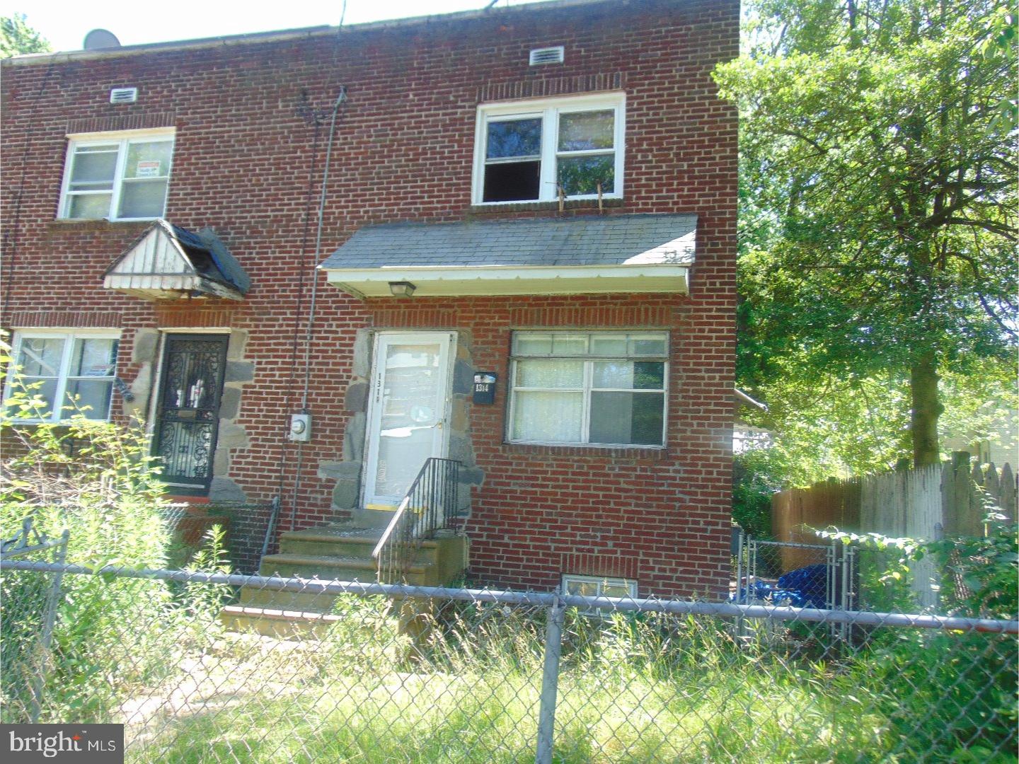 1314 Decatur Street Camden, NJ 08104 - Photo 2 of 11