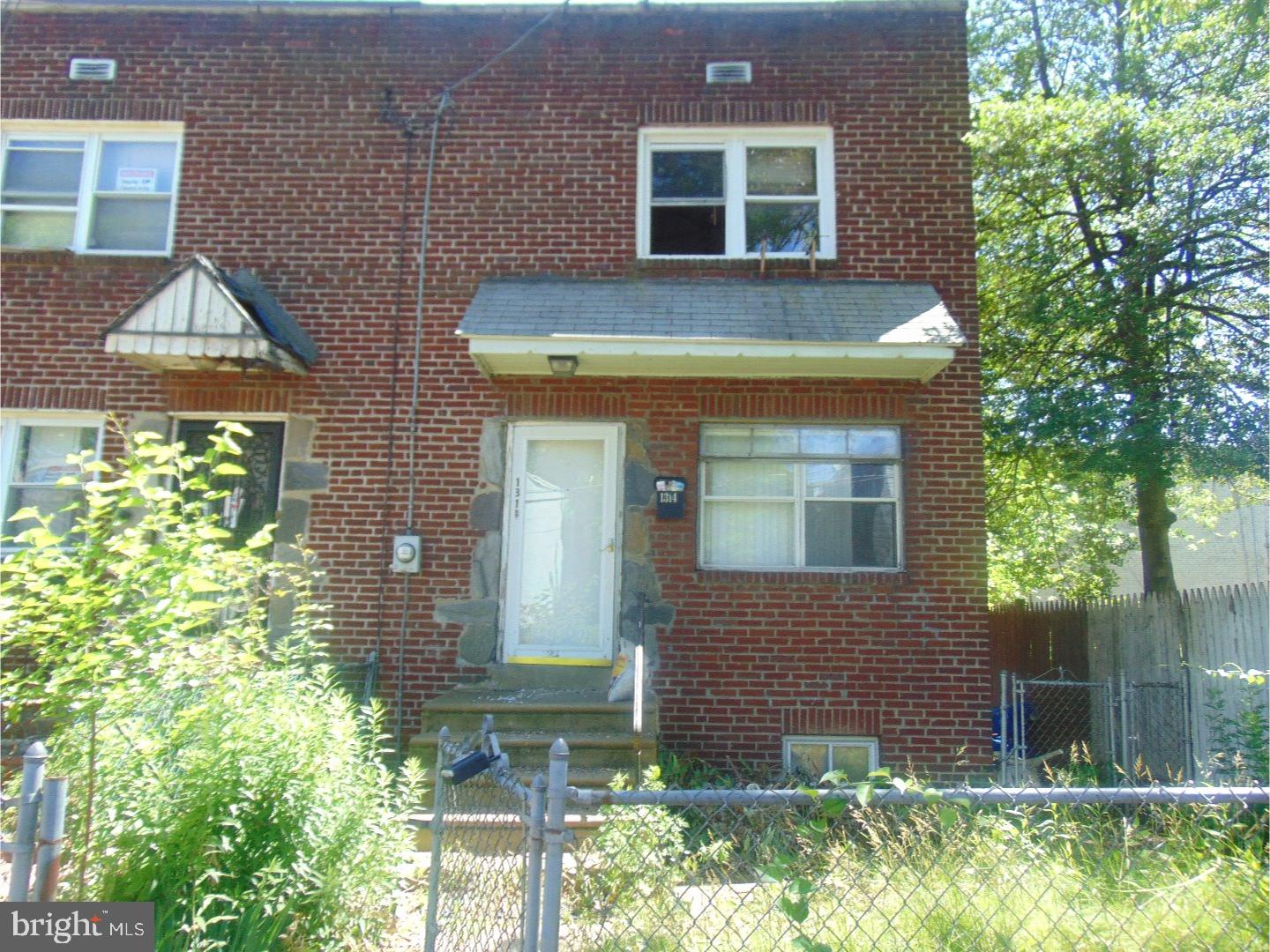 1314 Decatur Street Camden, NJ 08104 - Photo 3 of 11