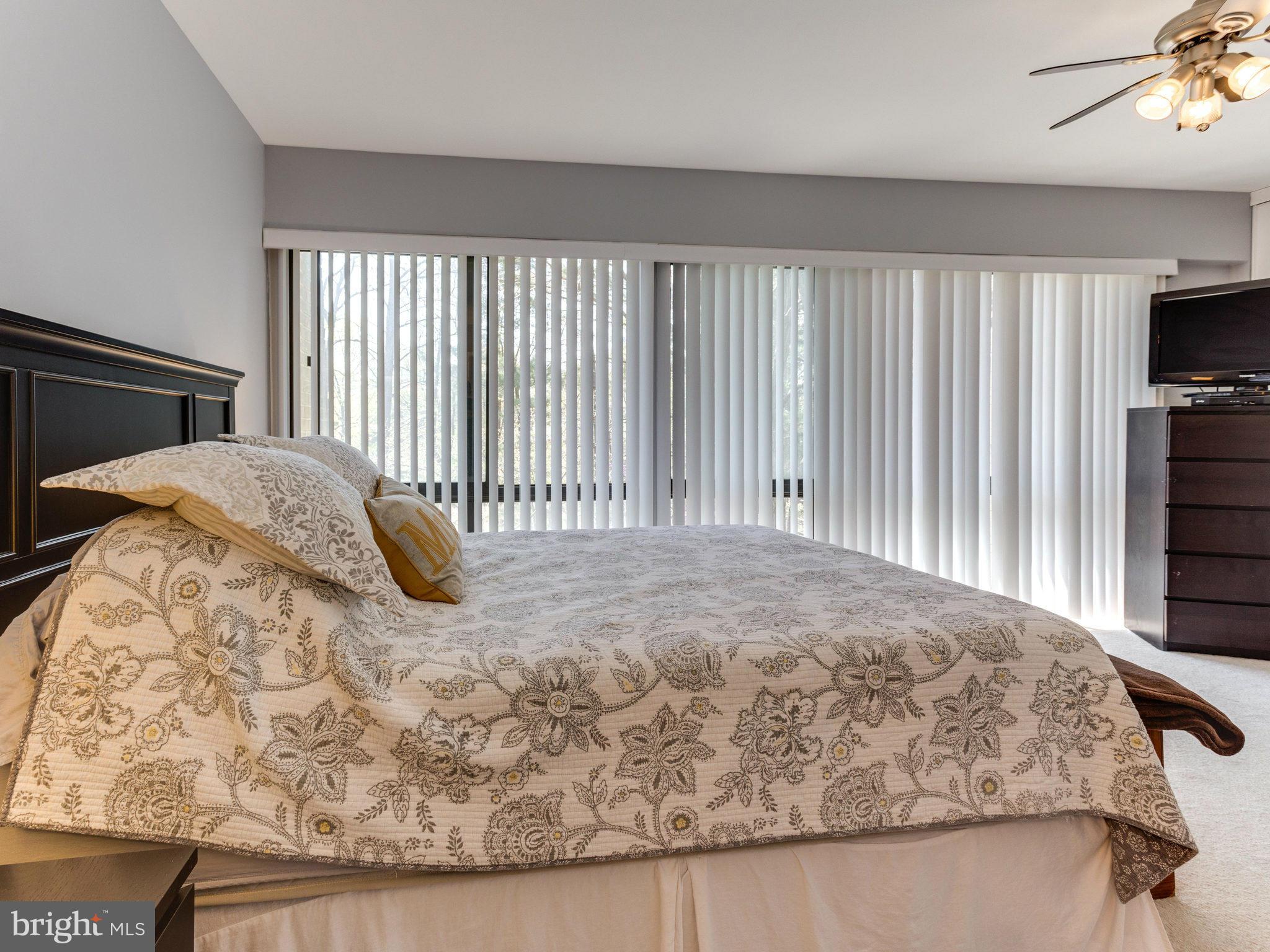 11609 Windbluff Court, Unit 9A1 Reston, VA 20191 - Photo 19 of 30 Bedroom (Master)