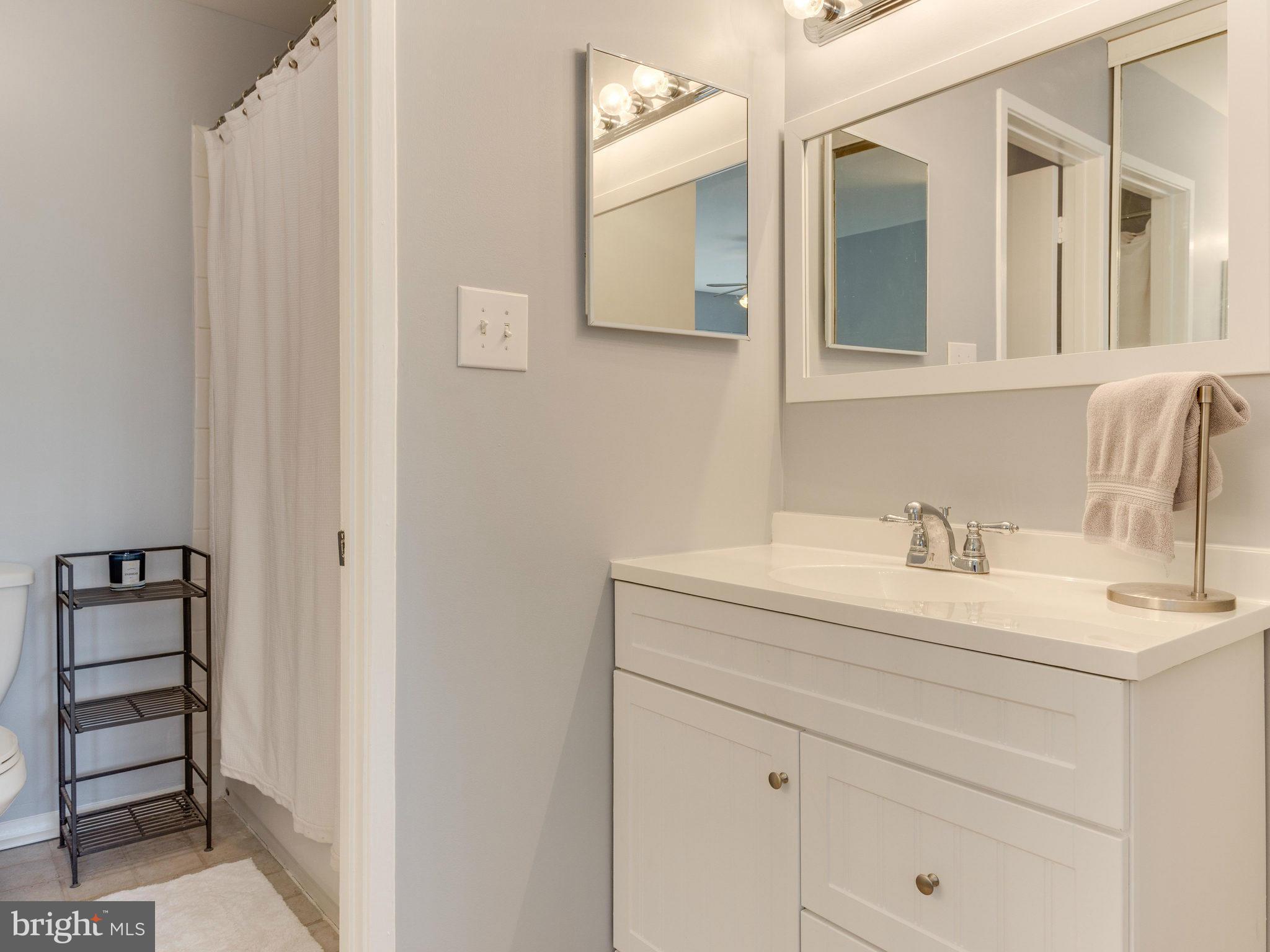 11609 Windbluff Court, Unit 9A1 Reston, VA 20191 - Photo 20 of 30 Bath (Master)