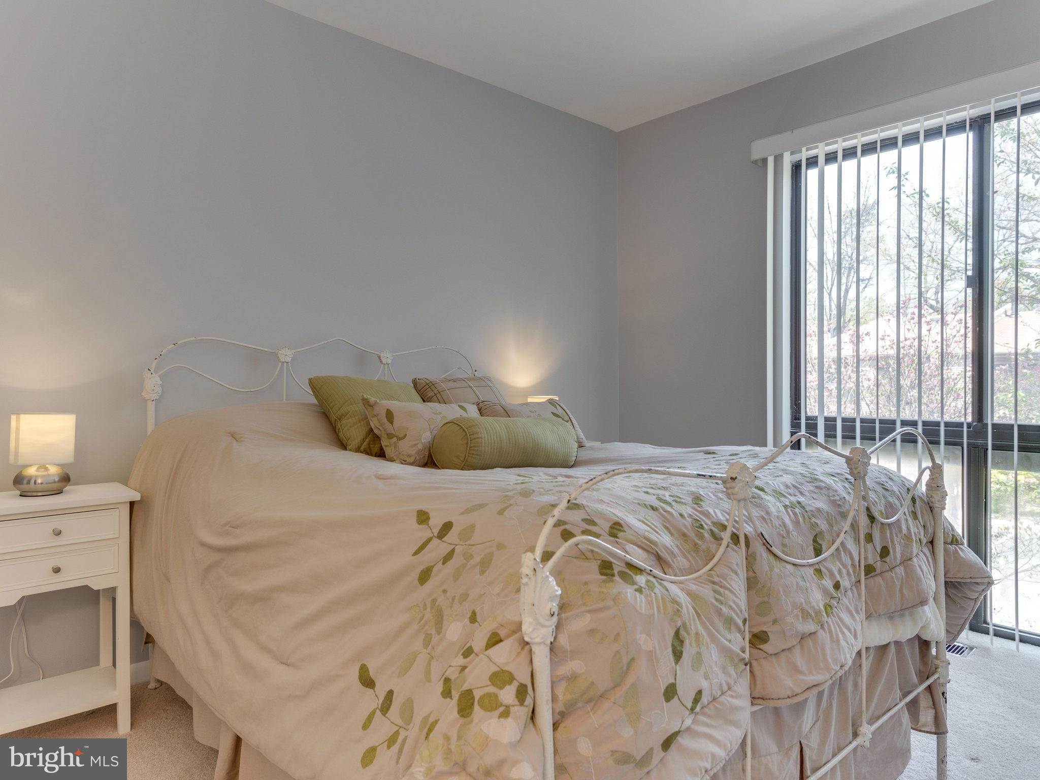 11609 Windbluff Court, Unit 9A1 Reston, VA 20191 - Photo 21 of 30 Bedroom