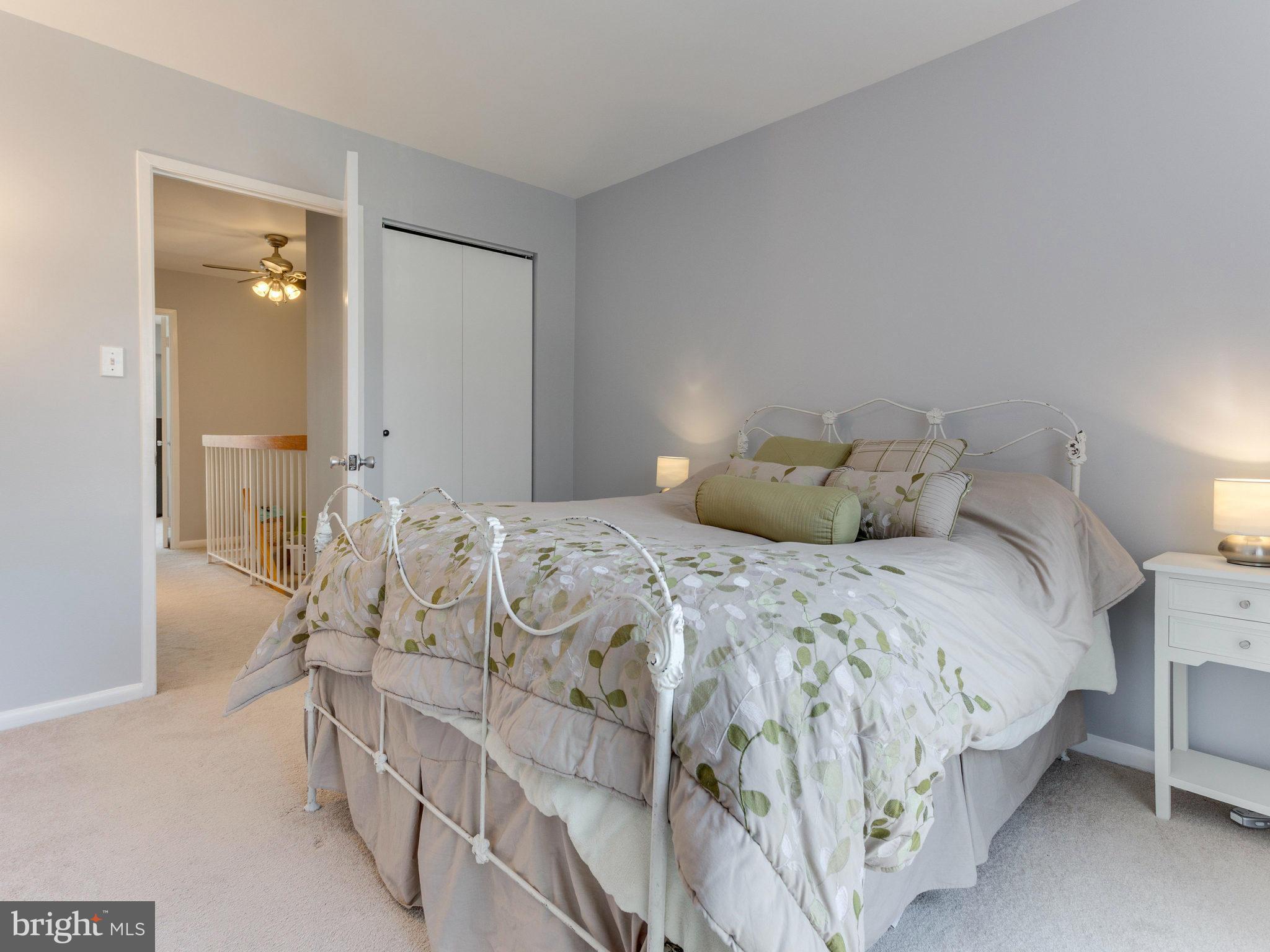 11609 Windbluff Court, Unit 9A1 Reston, VA 20191 - Photo 22 of 30 Bedroom