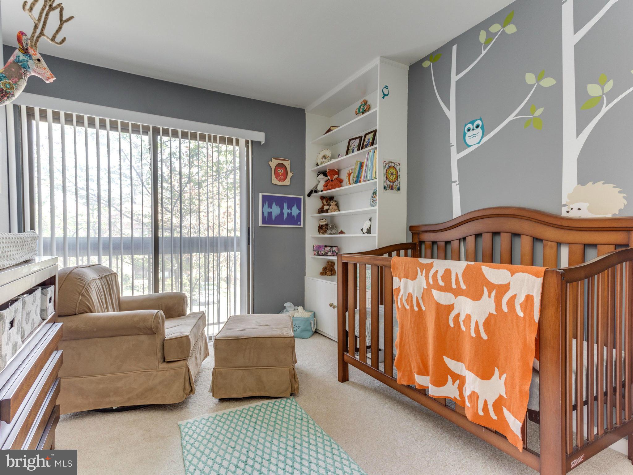 11609 Windbluff Court, Unit 9A1 Reston, VA 20191 - Photo 23 of 30 Bedroom