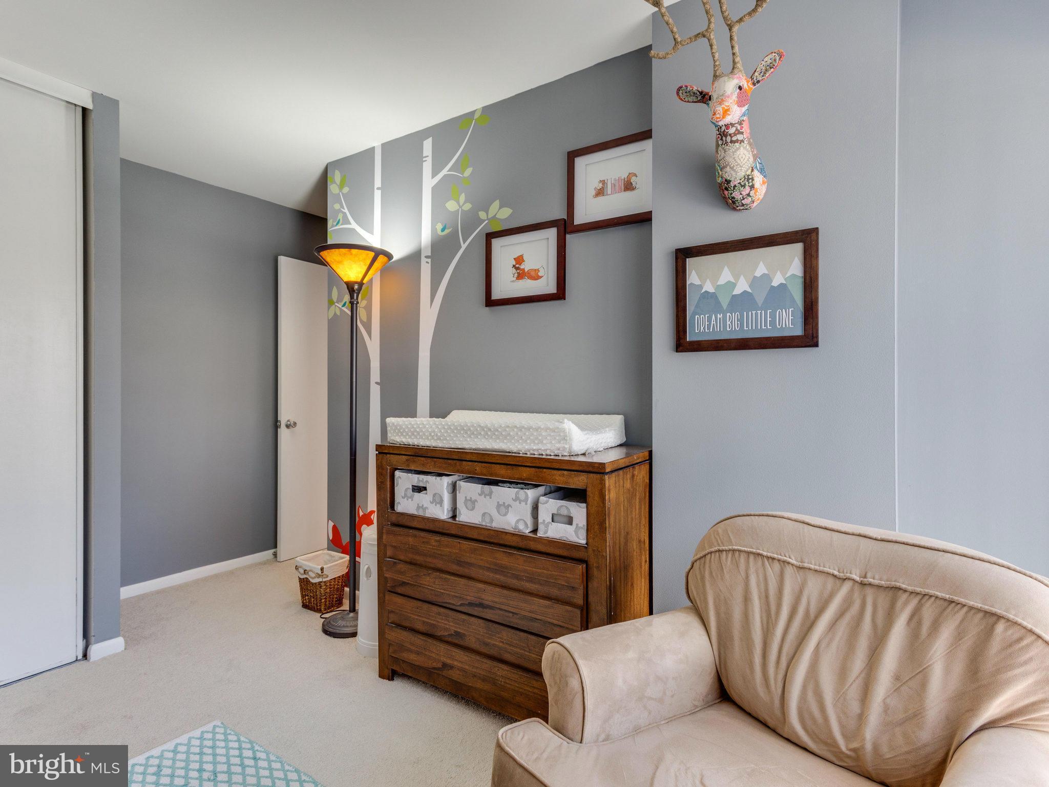 11609 Windbluff Court, Unit 9A1 Reston, VA 20191 - Photo 24 of 30 Bedroom