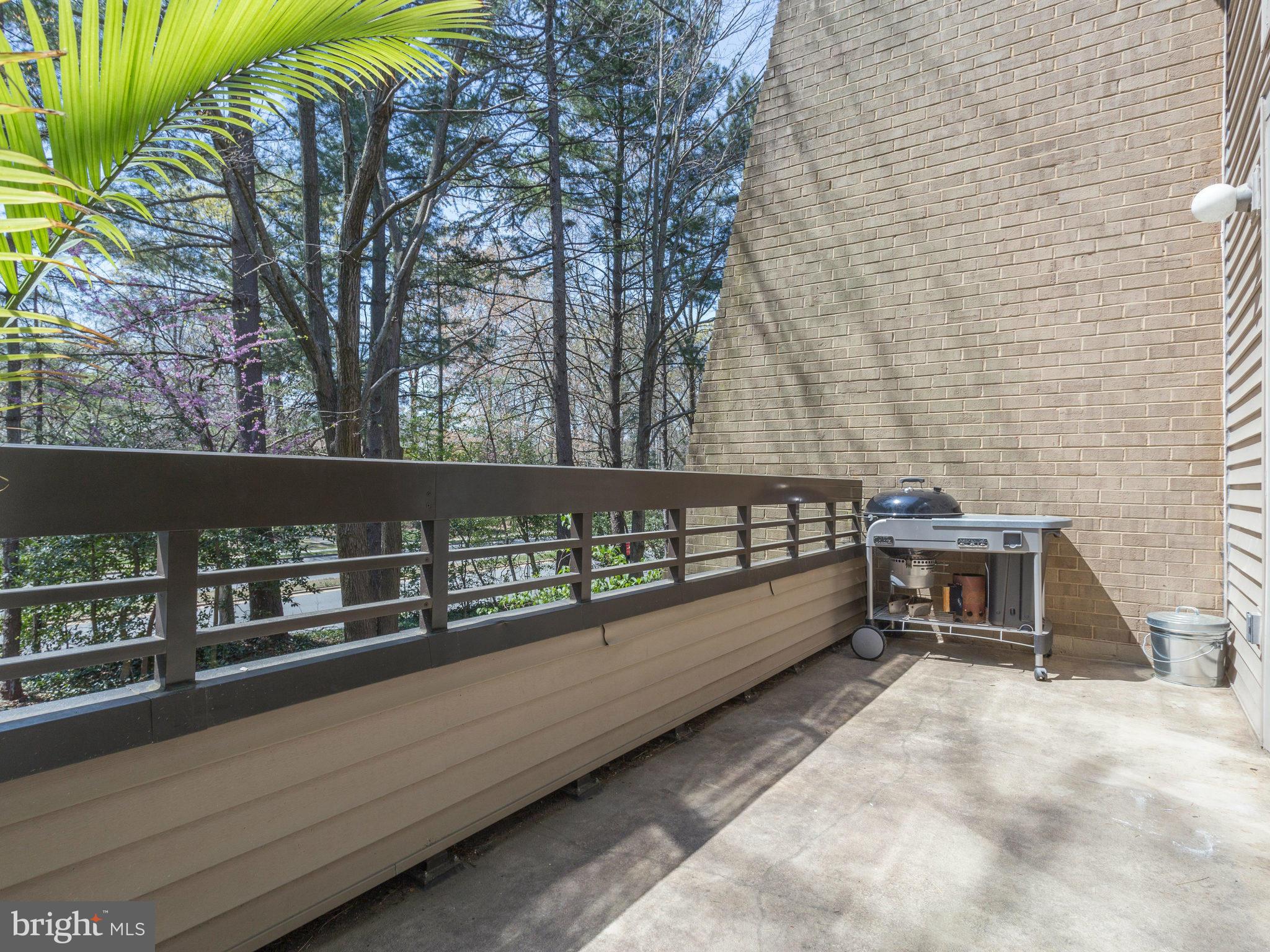 11609 Windbluff Court, Unit 9A1 Reston, VA 20191 - Photo 29 of 30 Exterior (Rear)