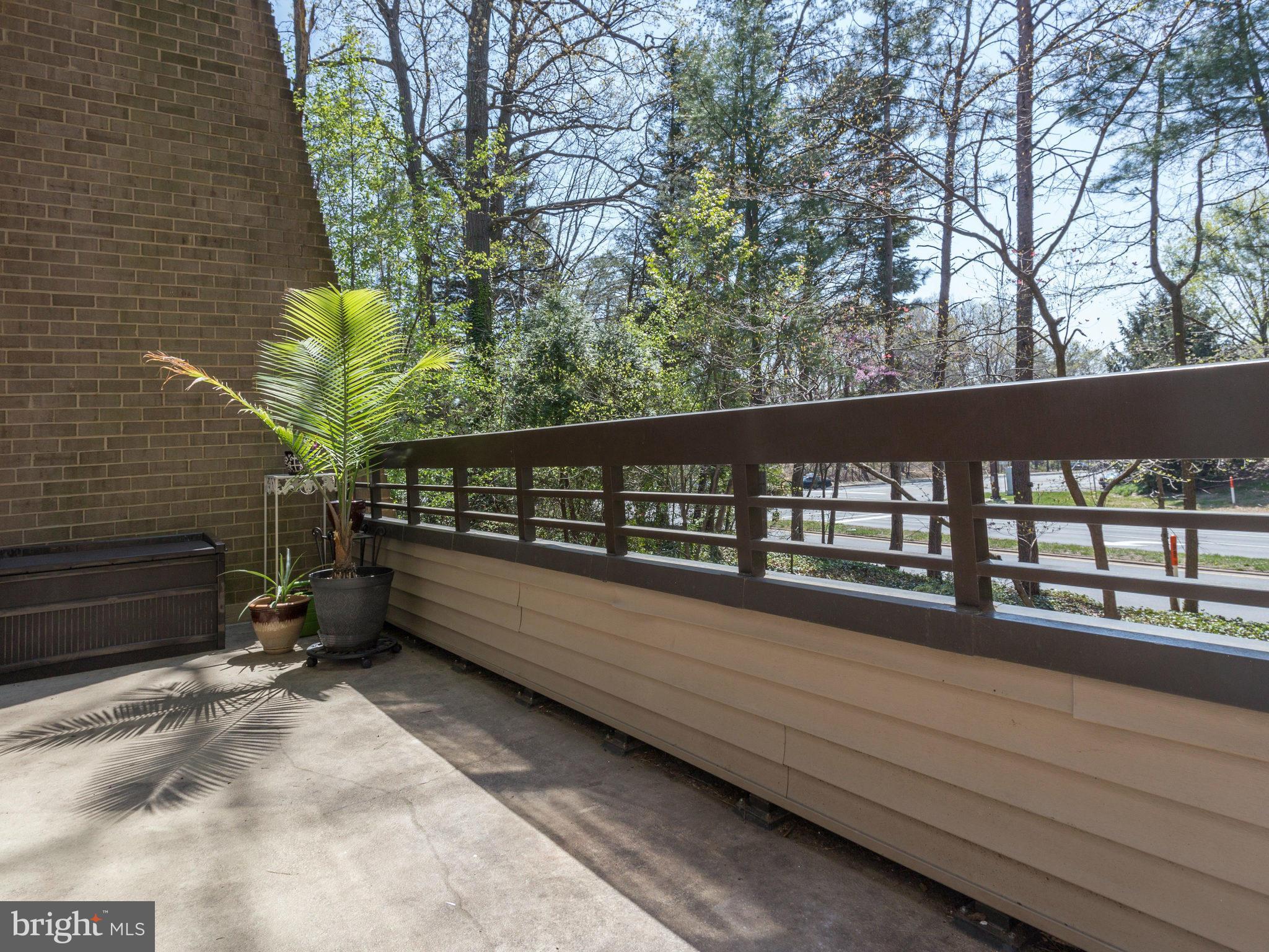 11609 Windbluff Court, Unit 9A1 Reston, VA 20191 - Photo 30 of 30 Exterior (Rear)