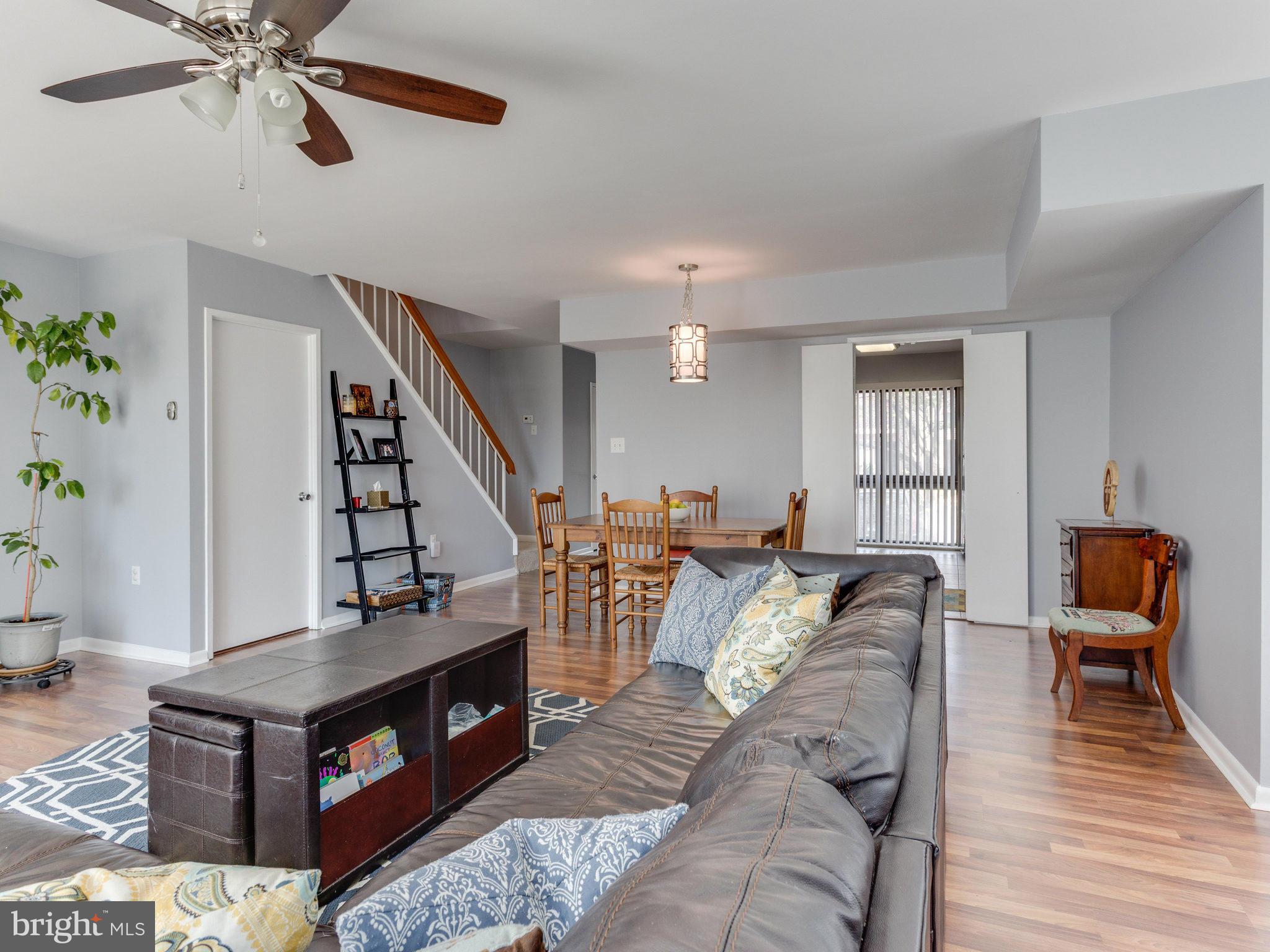 11609 Windbluff Court, Unit 9A1 Reston, VA 20191 - Photo 8 of 30 Interior (General)
